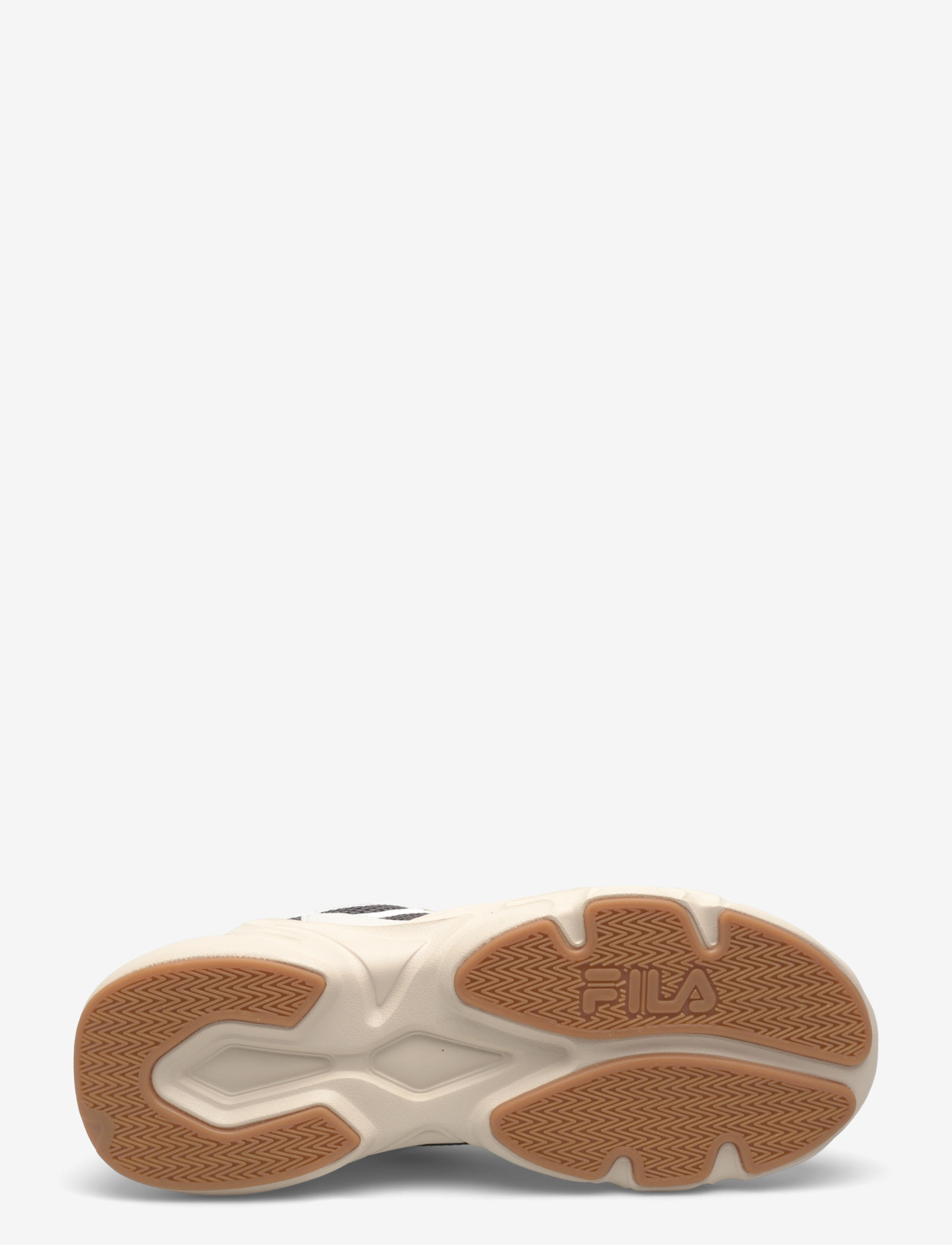 FILA - COLLENE CB teens - laisvalaikio batai žemu aulu - nimbus cloud-castlerock - 4