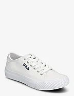 POINTER CLASSIC teens - WHITE