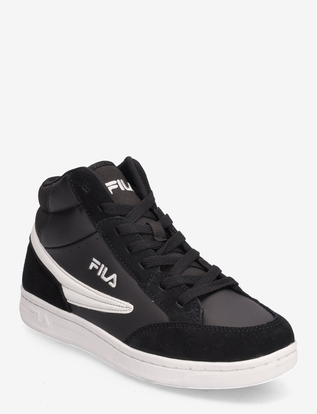 FILA Fila Crew Mid Teens sneakers shop at Booztlet