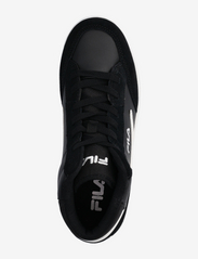 FILA - FILA CREW MID teens - sneakers med høyt skaft - black - 3