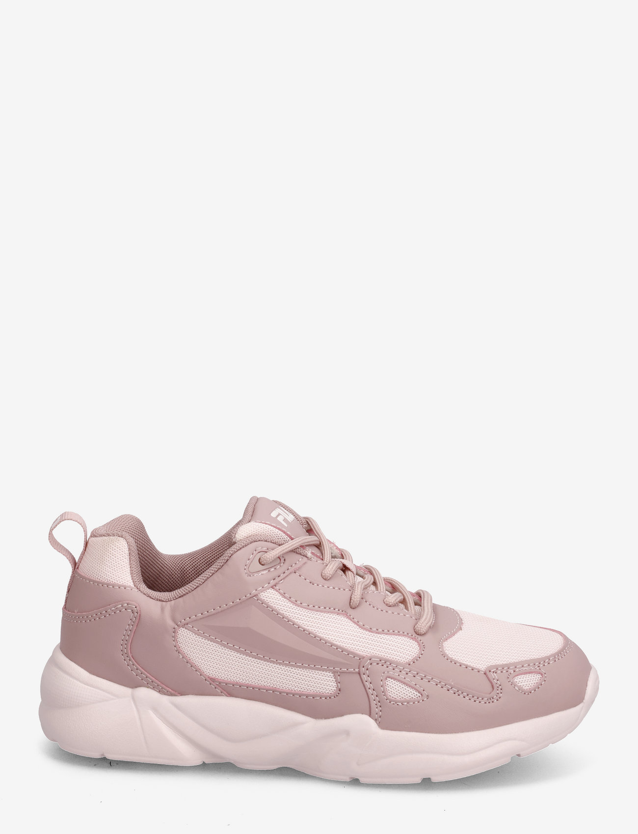 FILA - FILA VENTOSA teens - przed kostkę - mauve chalk-pale mauve - 1