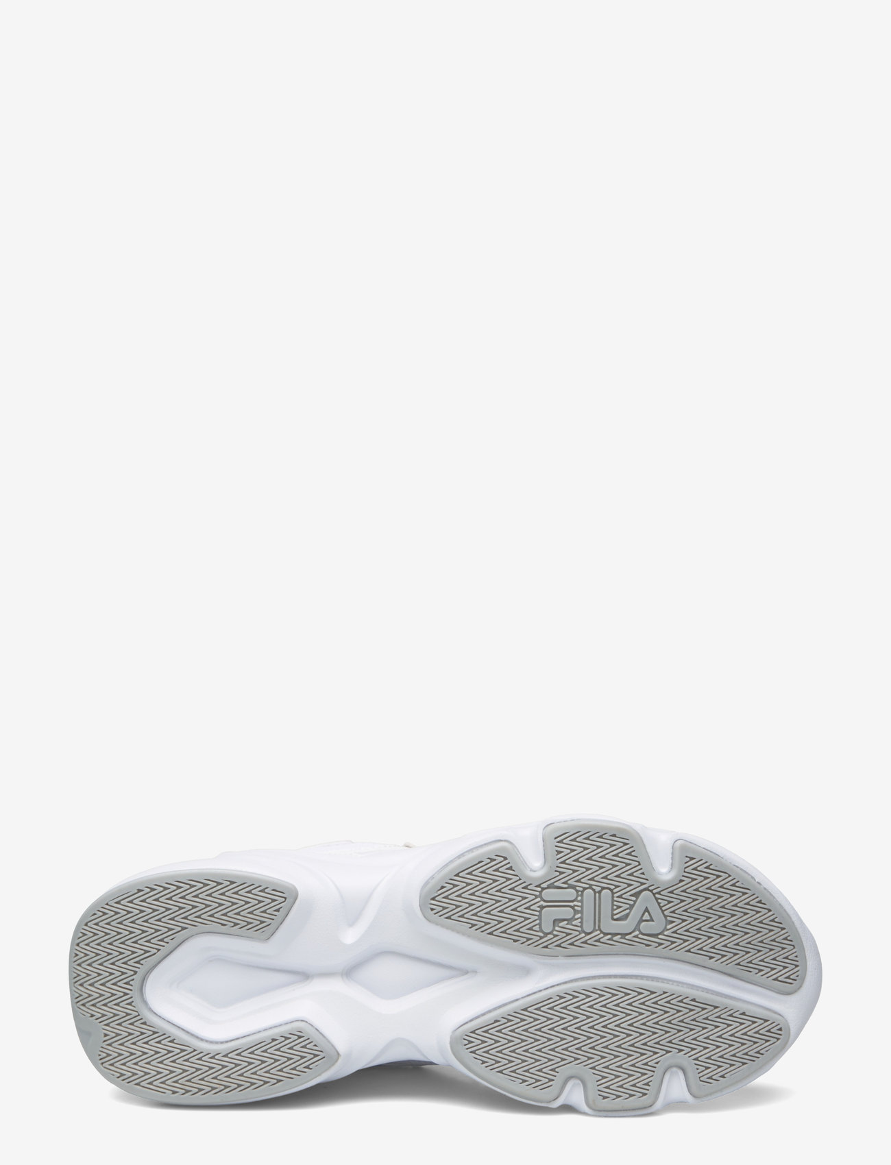FILA - COLLENE teens - löparskor - white - 4