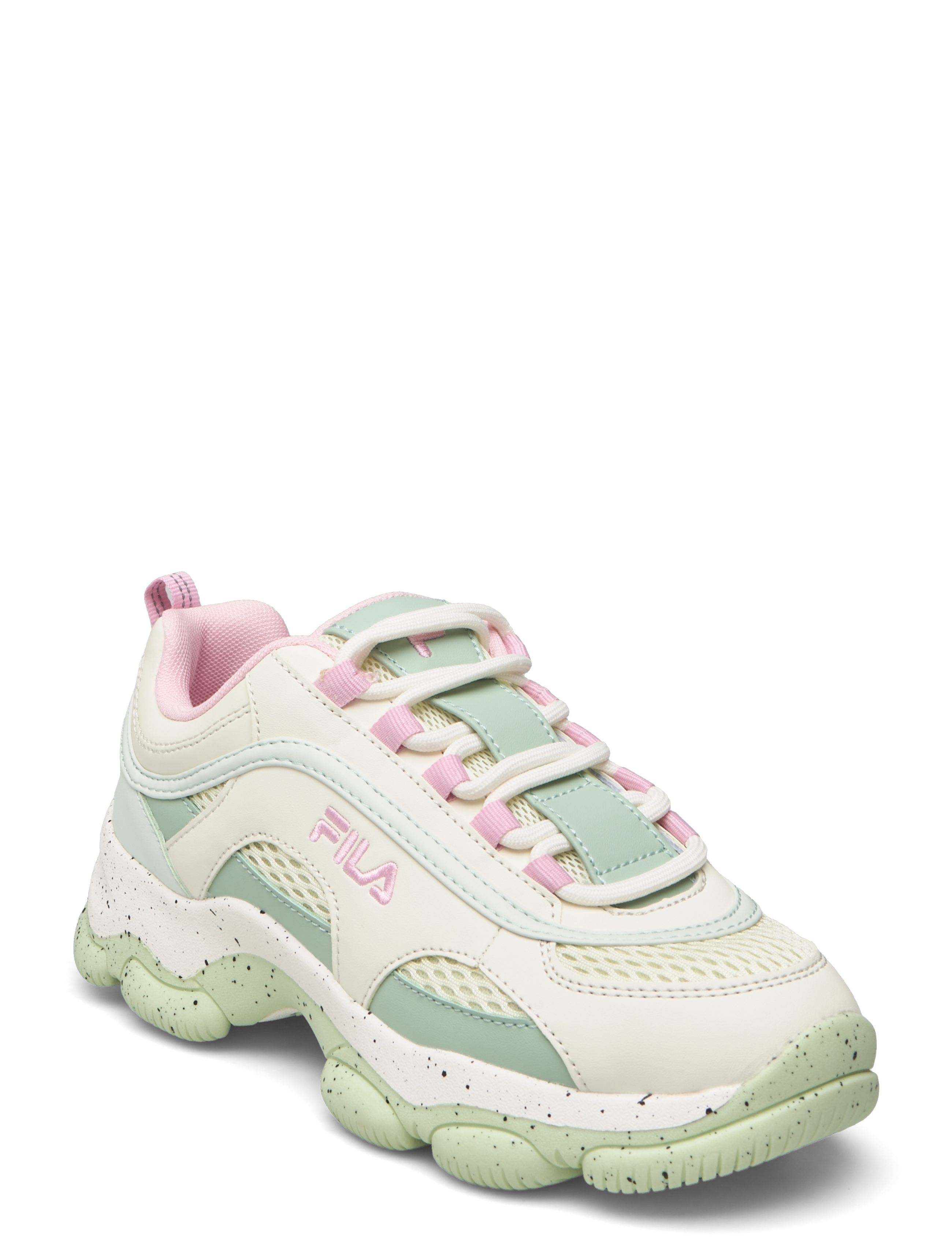 MARSHMALLOW-LIME CREAM