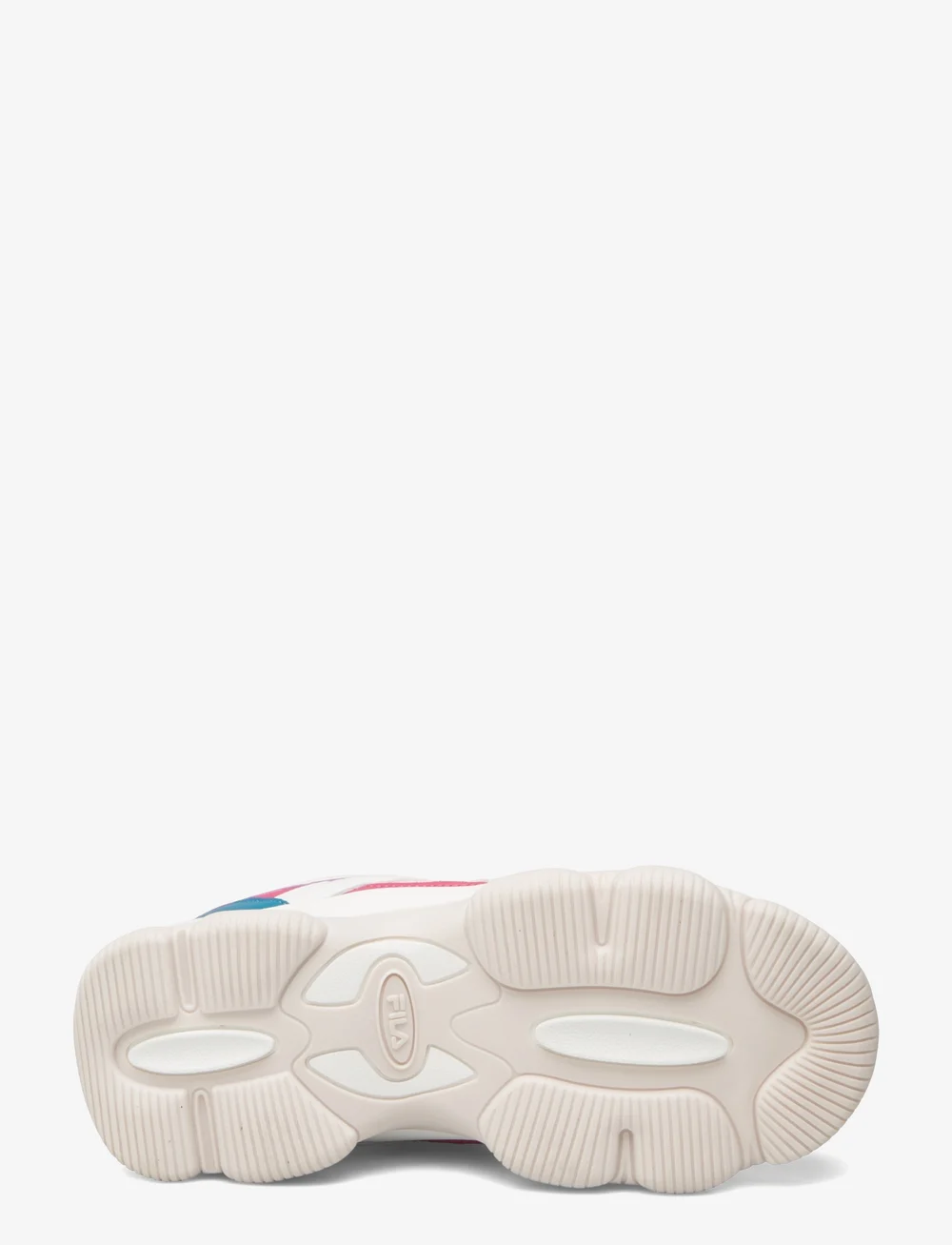 FILA - STRADA DREAMSTER CB teens - lave sneakers - white-orchid hush - 4