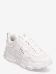 FILA - STRADA DREAMSTER teens - sommerschnäppchen - white - 0