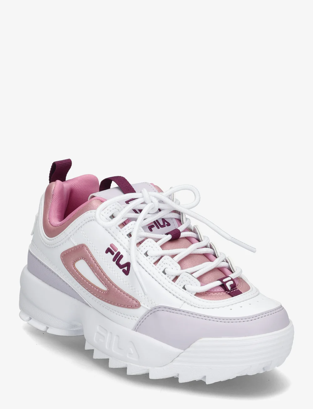 FILA Disruptor F Teens Niedriger Schnitt Boozt
