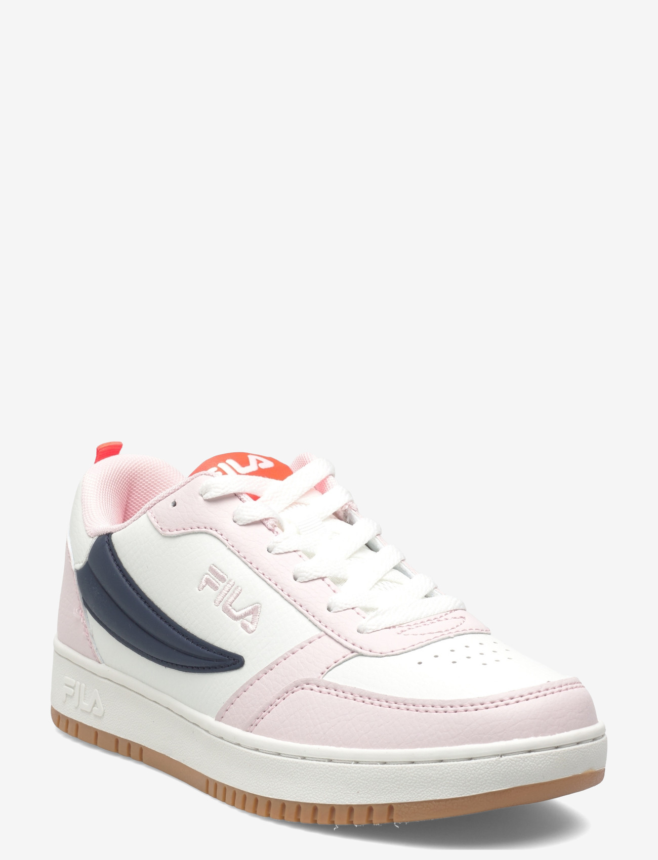 FILA - FILA REGA NF teens - kõrge säärega tossud - carinaria-fila navy - 0