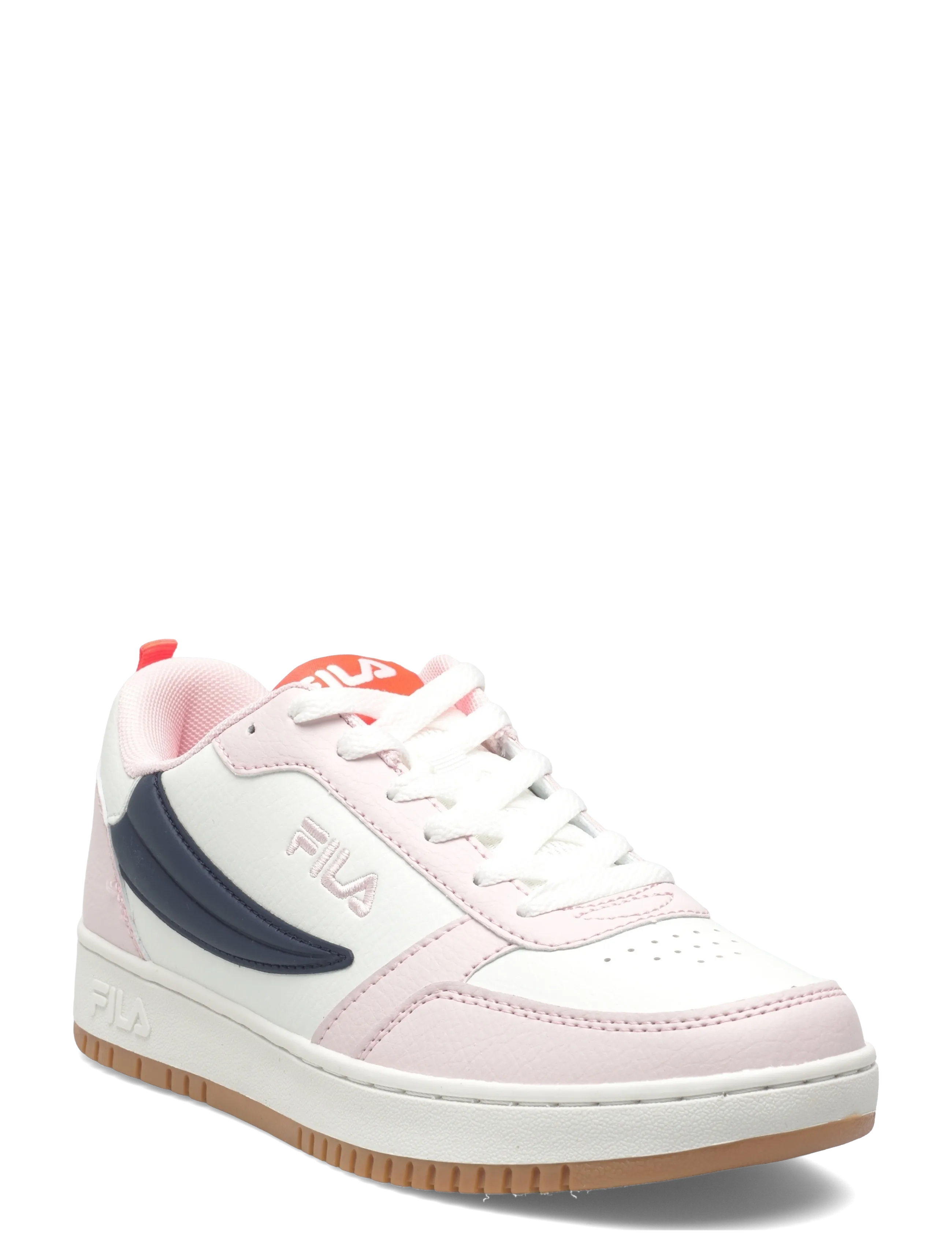 FILA FILA REGA NF teens - Sneakers - CARINARIA-FILA NAVY / multi