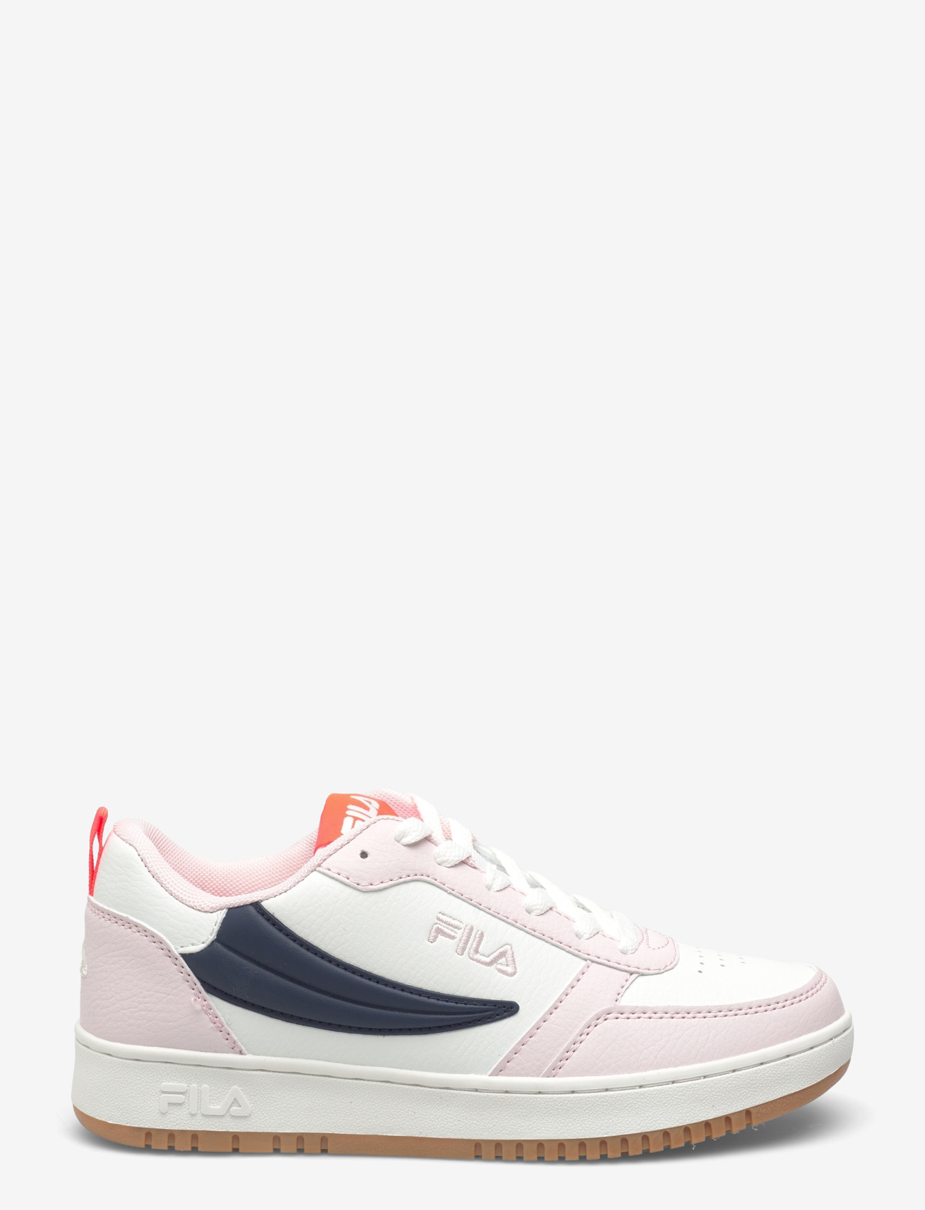 FILA - FILA REGA NF teens - kõrge säärega tossud - carinaria-fila navy - 1