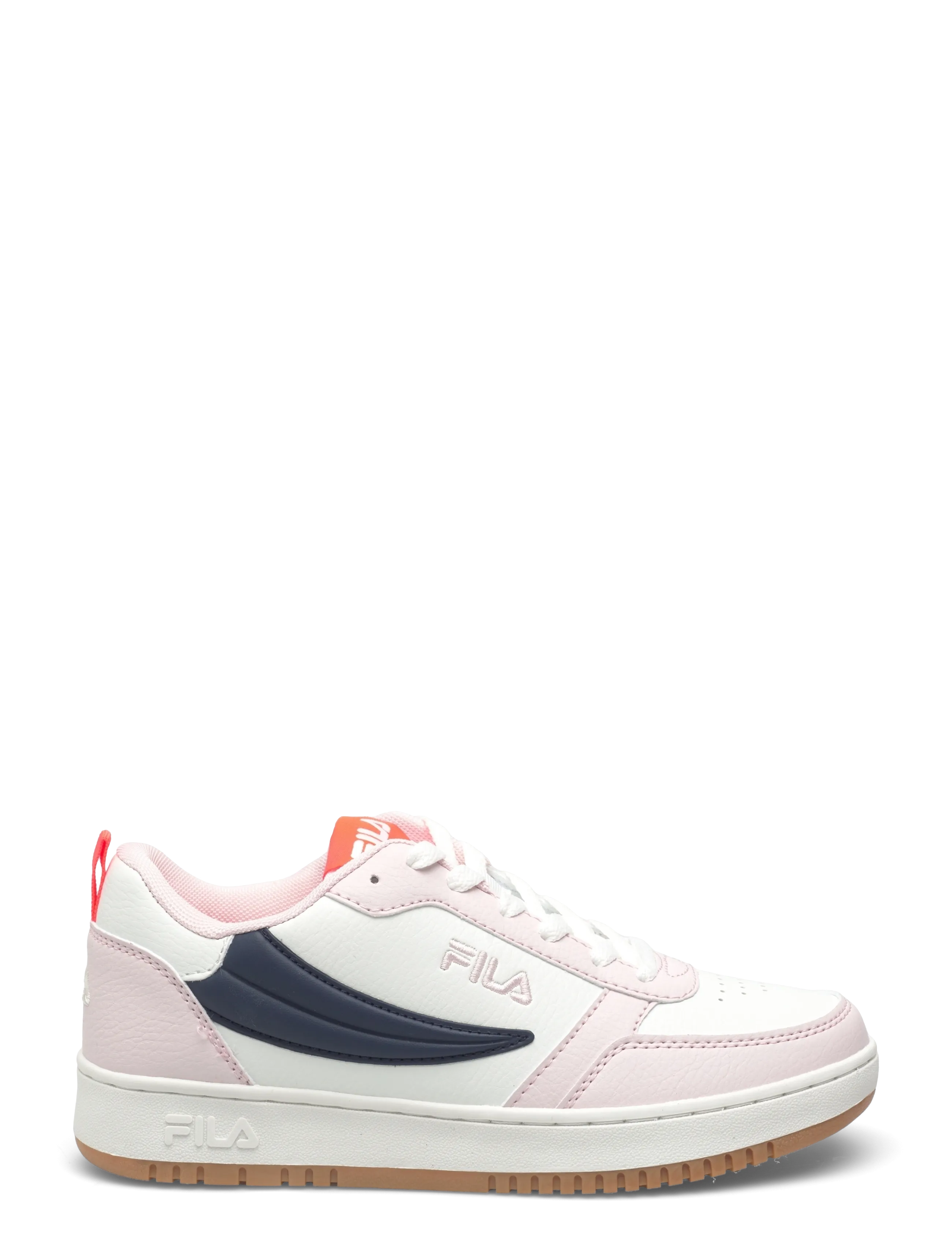 FILA - FILA REGA NF teens - låga sneakers - carinaria-fila navy - 1