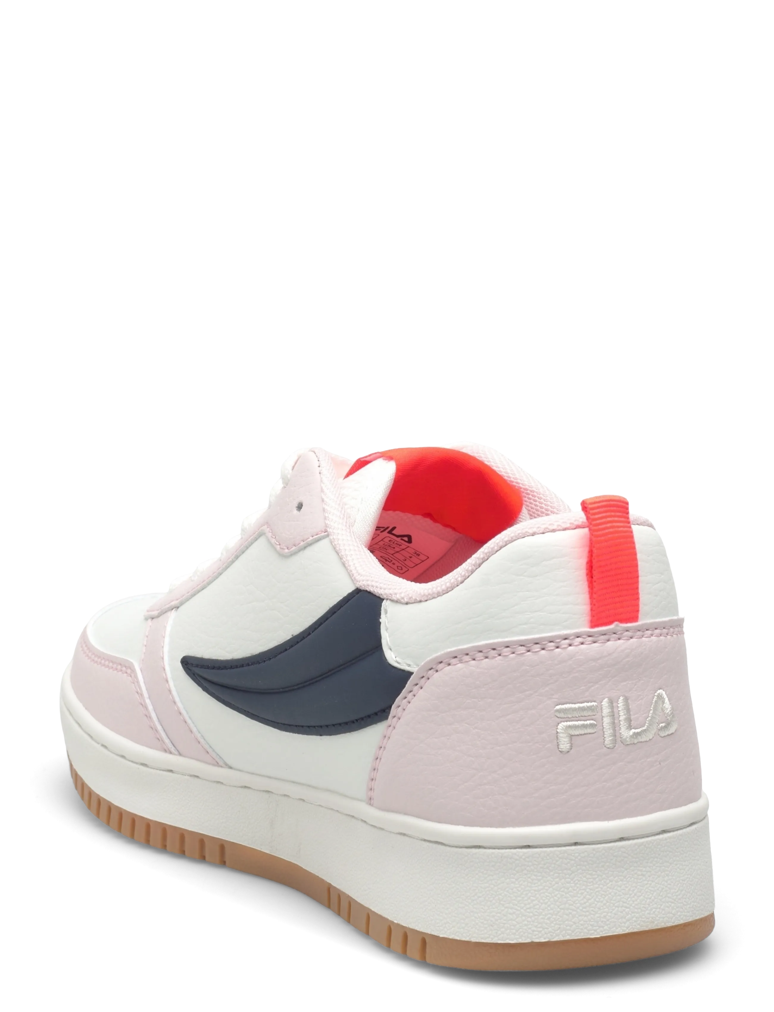 FILA - FILA REGA NF teens - låga sneakers - carinaria-fila navy - 2