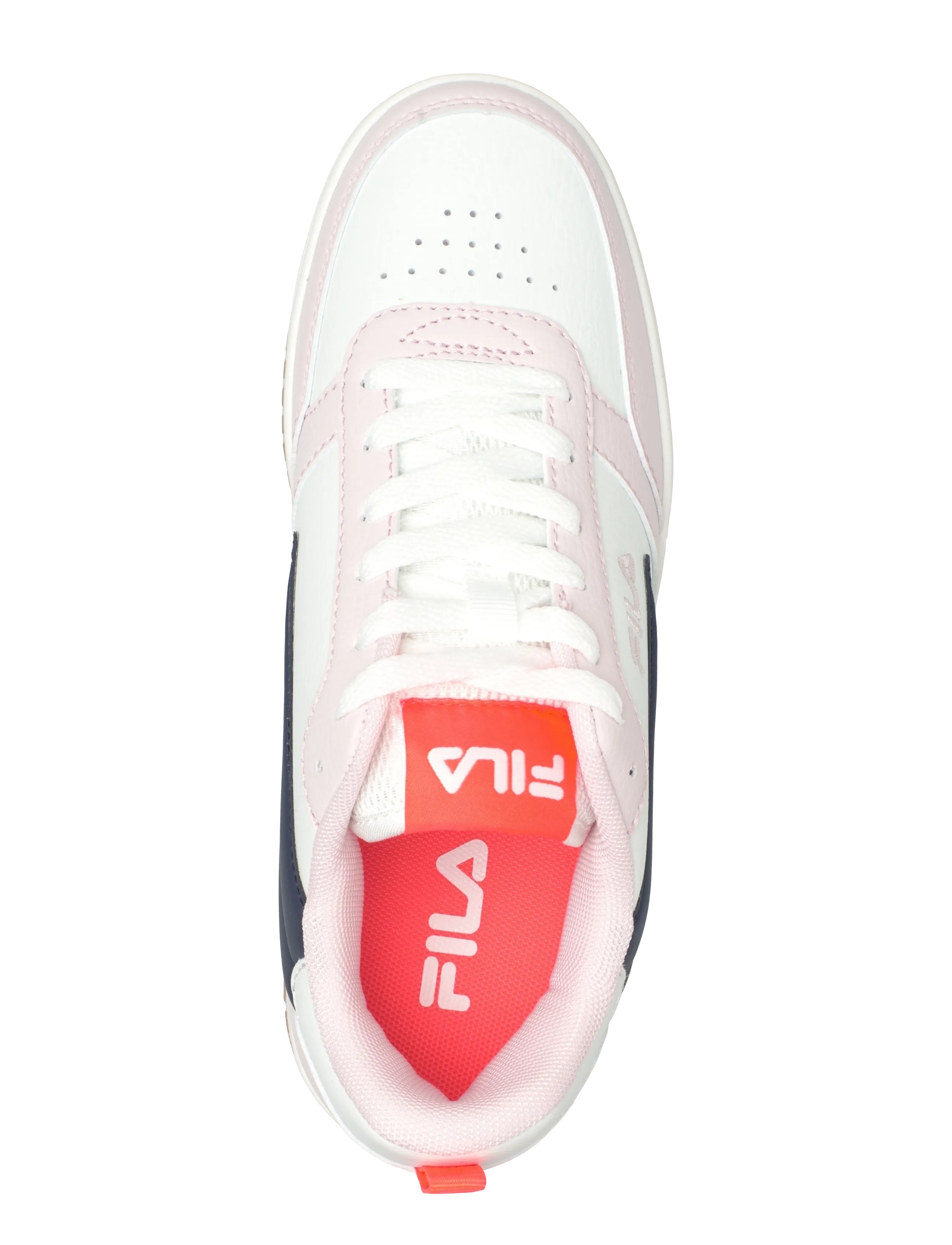 FILA - FILA REGA NF teens - låga sneakers - carinaria-fila navy - 3