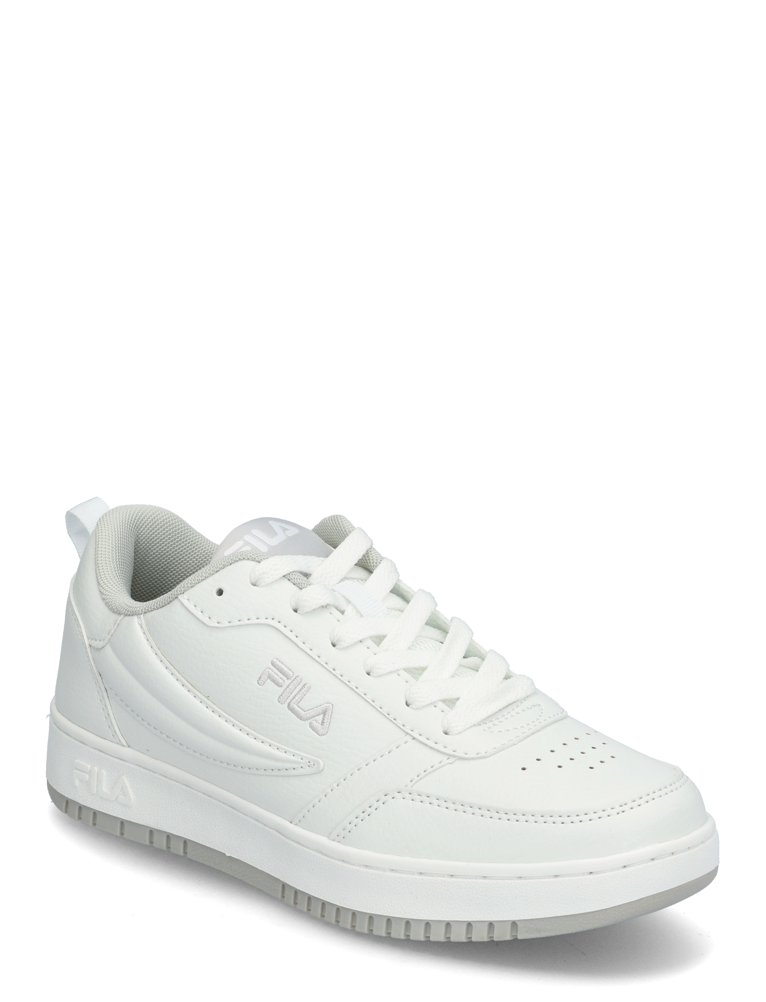 FILA Rega Nf Teens, 37, Sneakers, Weiß - Low-top Kinder