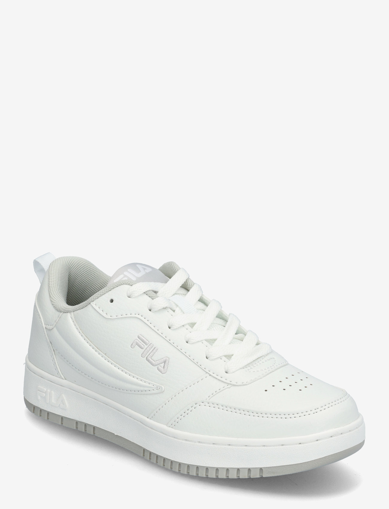 FILA - FILA REGA NF teens - ar zemu augšdaļu - white - 0