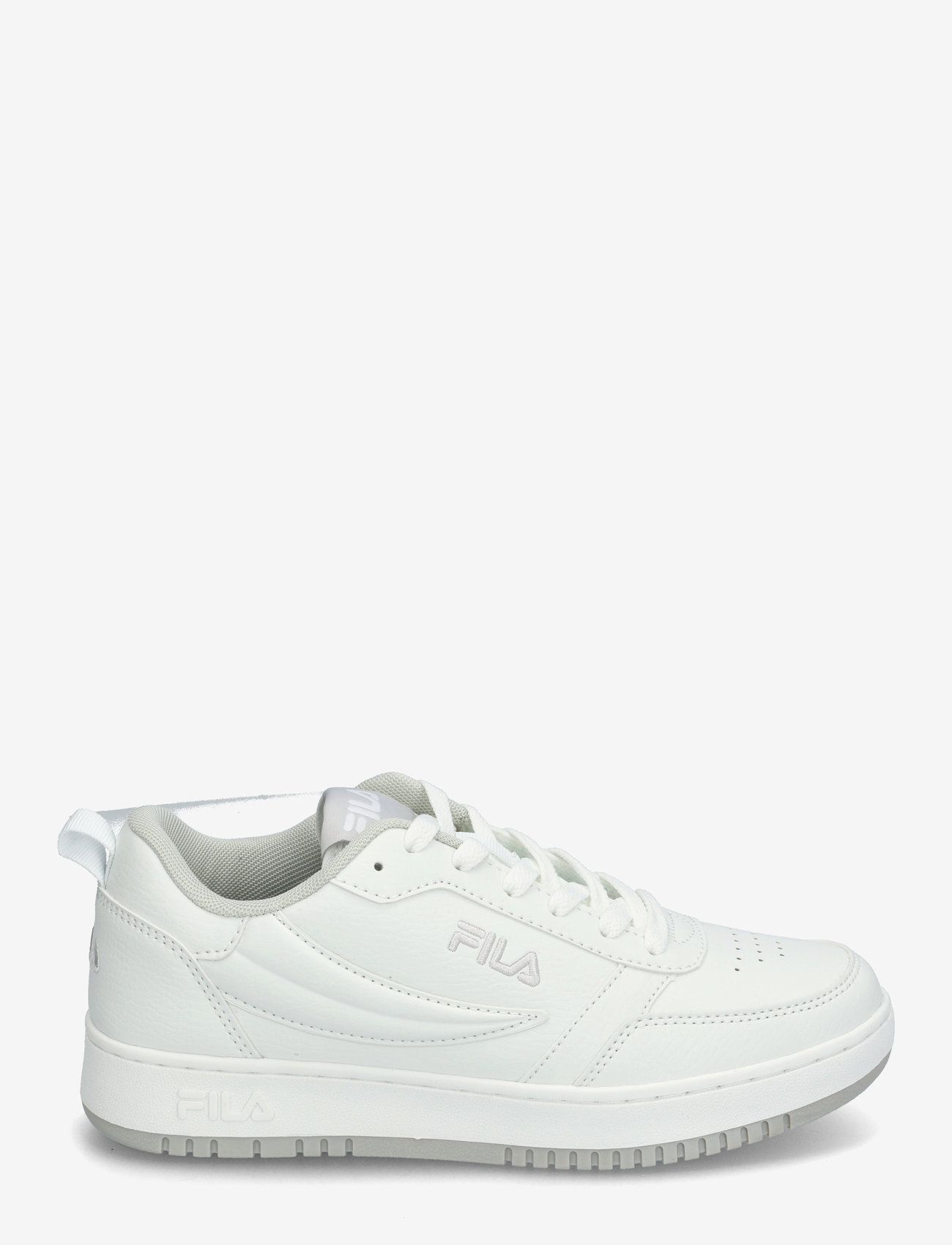 FILA - FILA REGA NF teens - ar zemu augšdaļu - white - 1