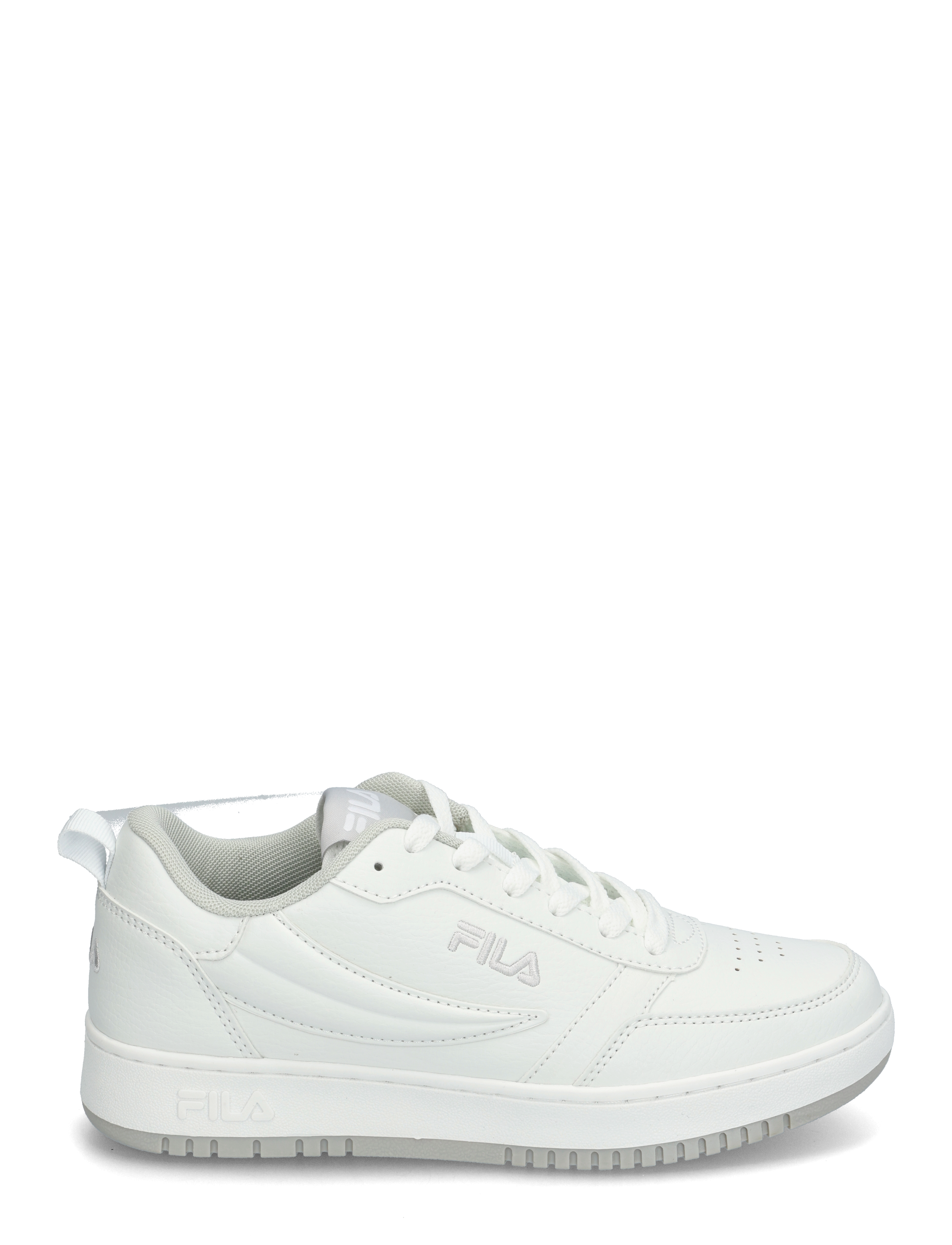 FILA - FILA REGA NF teens - låga sneakers - white - 1