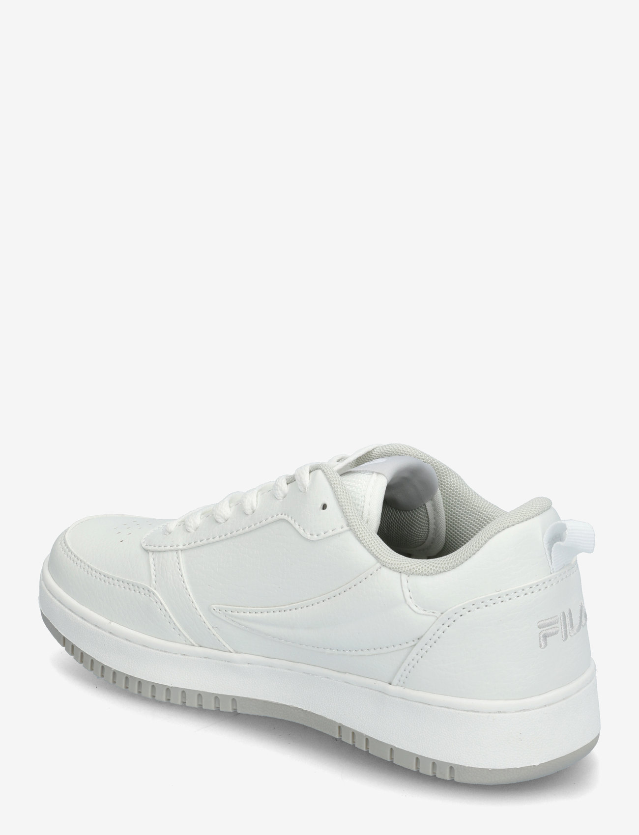 FILA - FILA REGA NF teens - ar zemu augšdaļu - white - 2