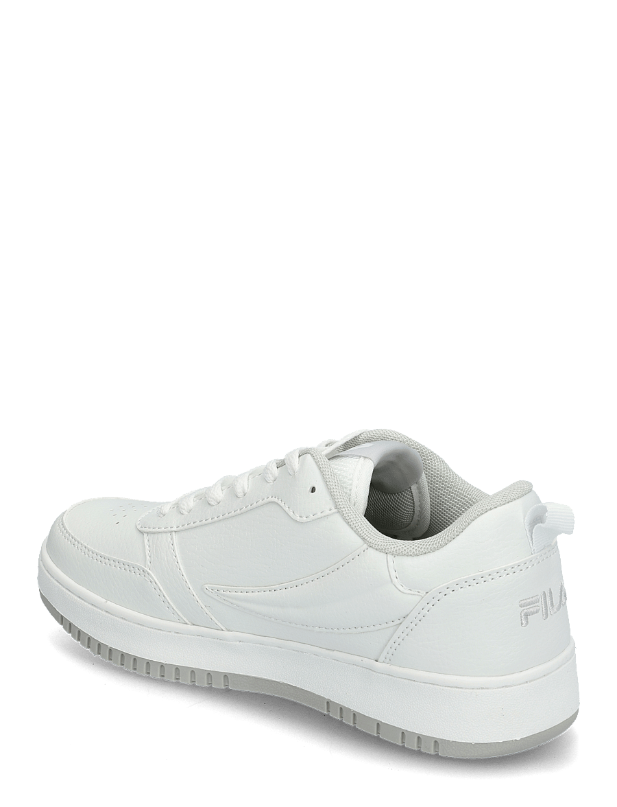 FILA - FILA REGA NF teens - lave sneakers - white - 2
