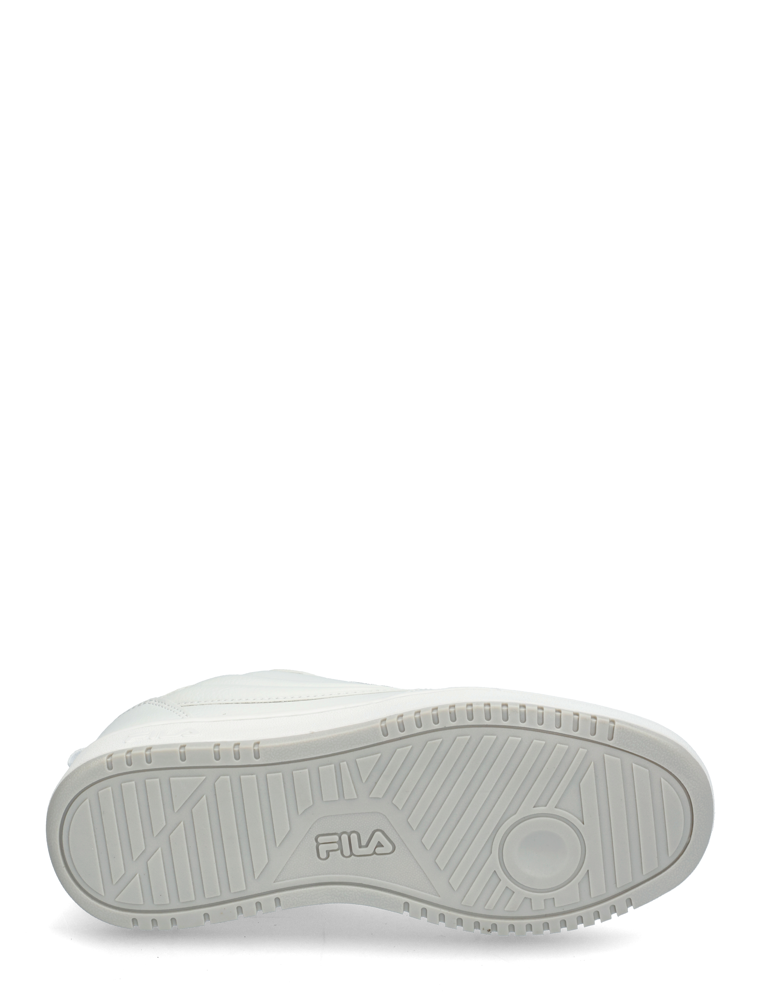FILA - FILA REGA NF teens - låga sneakers - white - 4