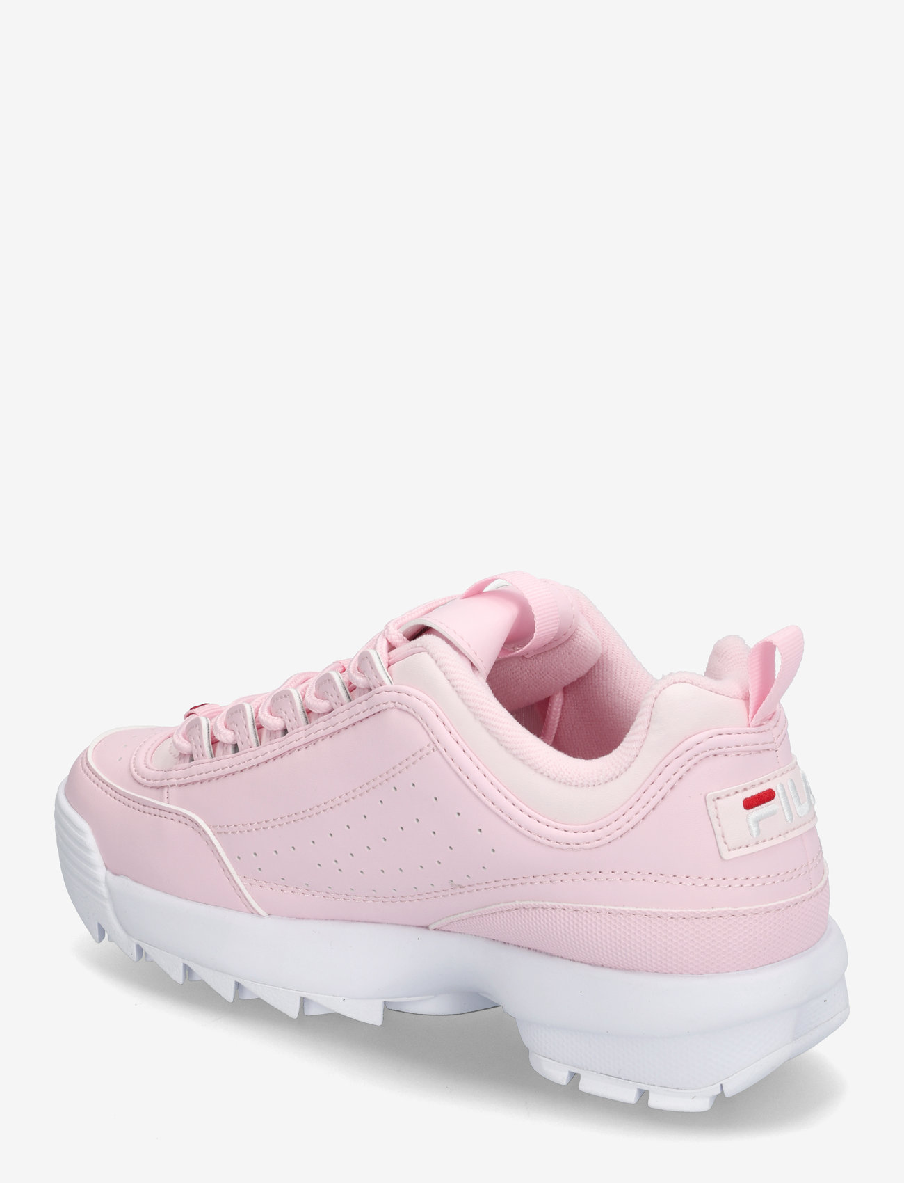 FILA Disruptor F Teens (FFRFFT0133) Low Tops