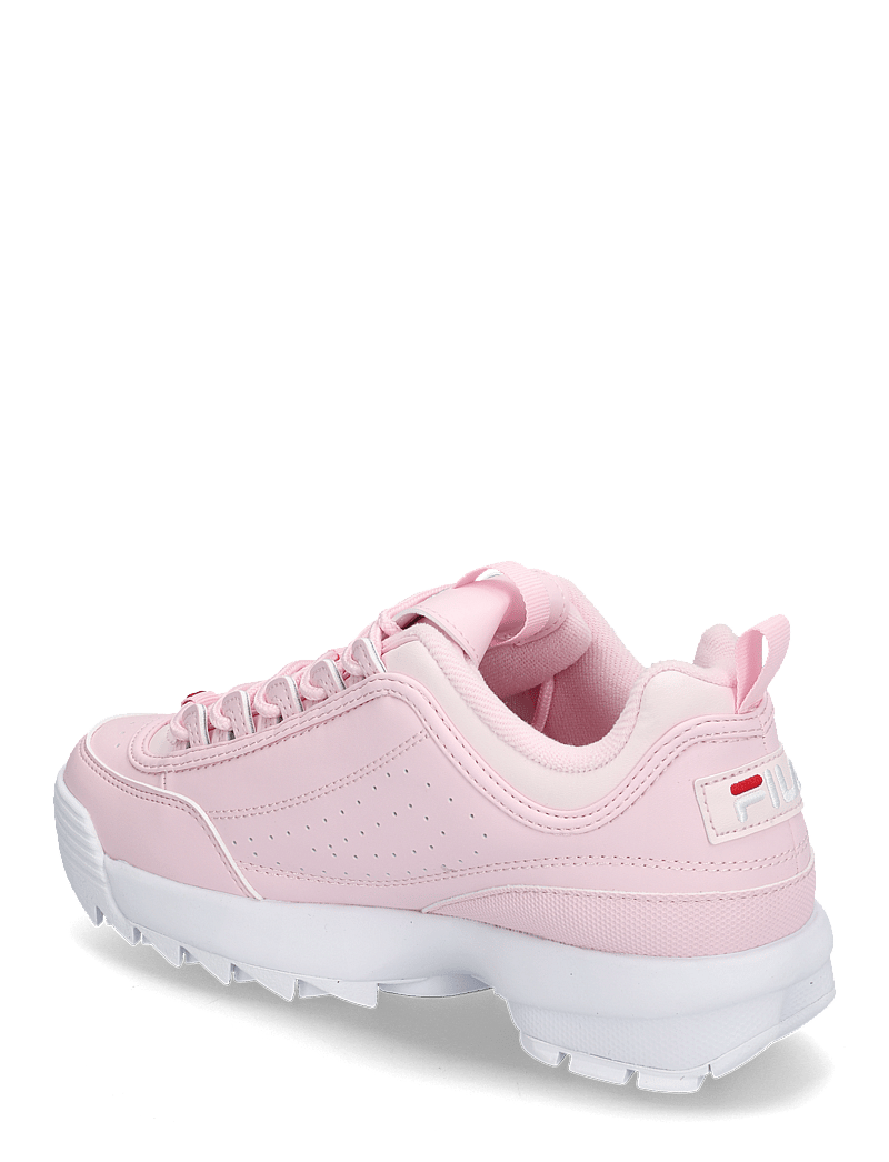 FILA Disruptor F Teens (FFRFFT0133) Low Tops - Main Image