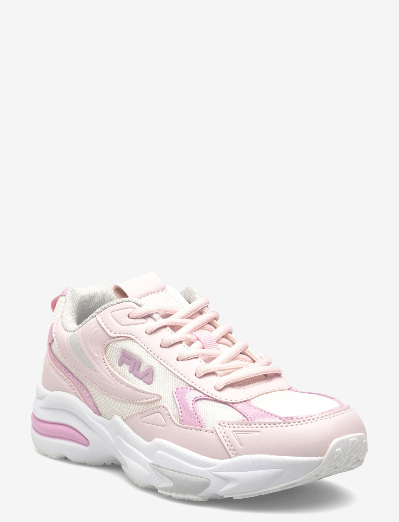 FILA - FILA MADRUN teens - niedriger schnitt - carinaria-iridescent - 0