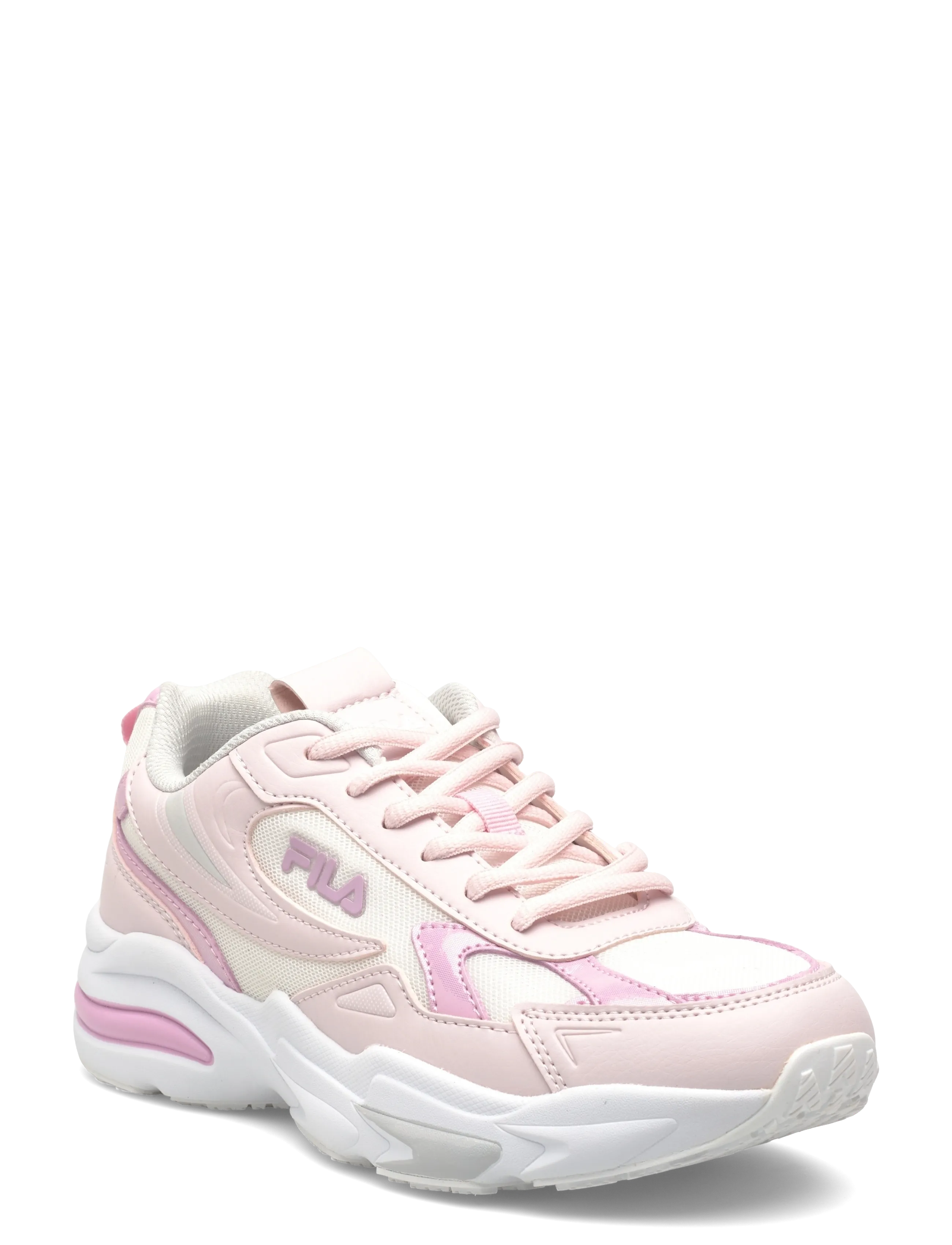 FILA FILA MADRUN teens - Jalanõud - CARINARIA-IRIDESCENT / pink/rose
