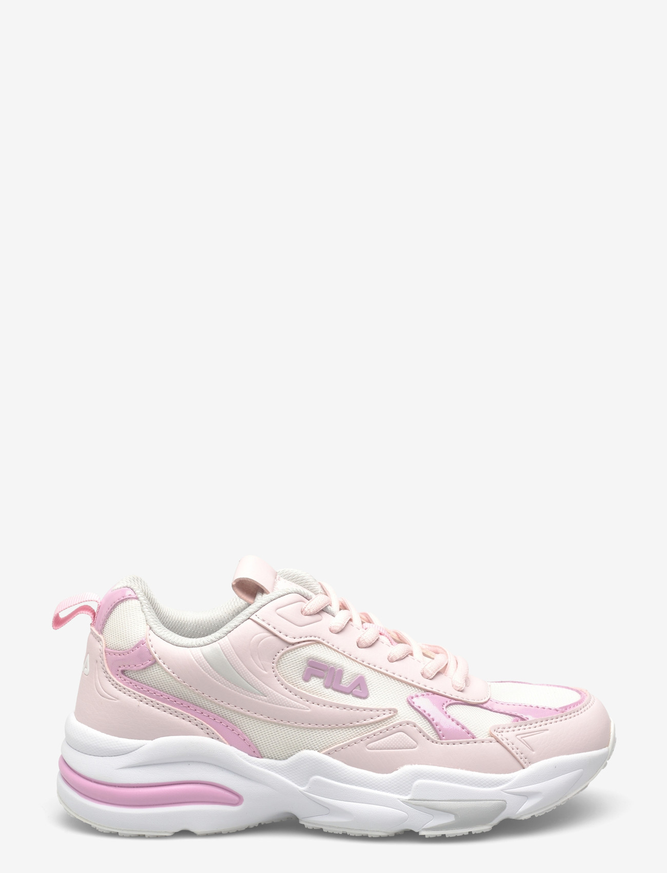 FILA - FILA MADRUN teens - niedriger schnitt - carinaria-iridescent - 1