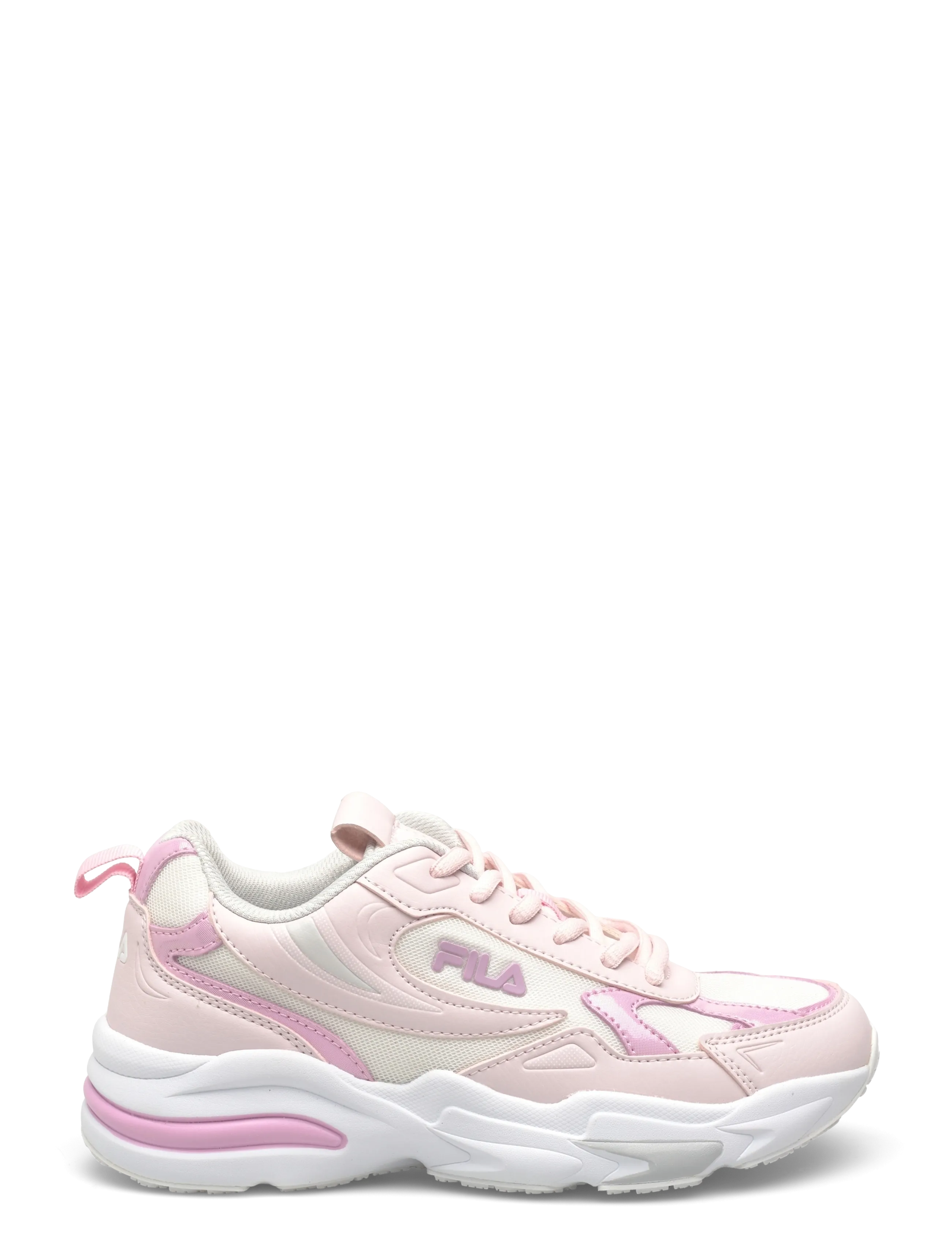 FILA - FILA MADRUN teens - kõrge säärega tossud - carinaria-iridescent - 1
