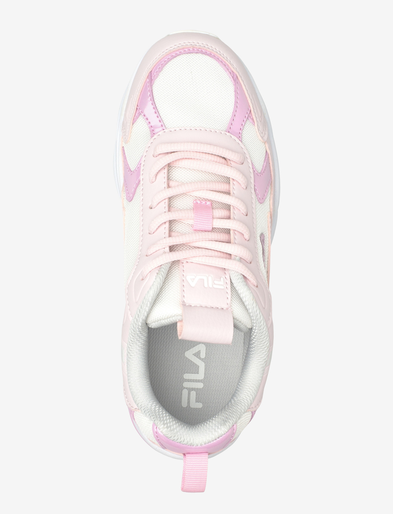 FILA - FILA MADRUN teens - niedriger schnitt - carinaria-iridescent - 3