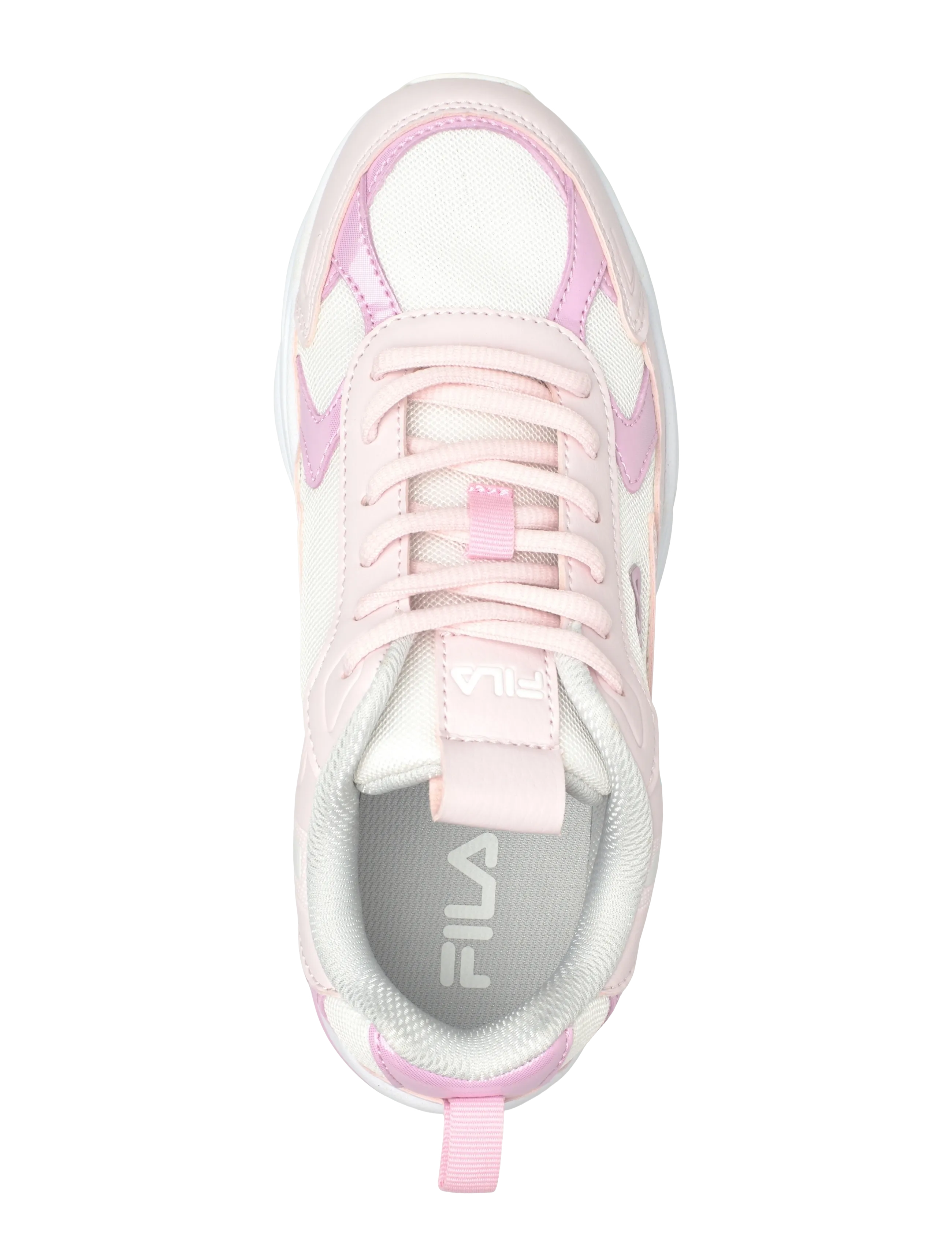 FILA - FILA MADRUN teens - kõrge säärega tossud - carinaria-iridescent - 3