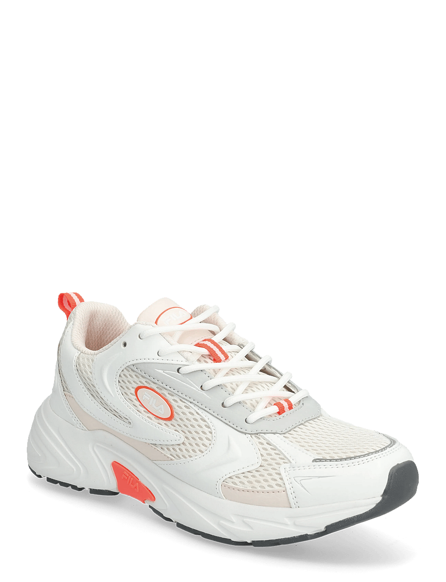 FILA - KREATIX teens - laag sneakers - marshmallow-mauve chalk - 0