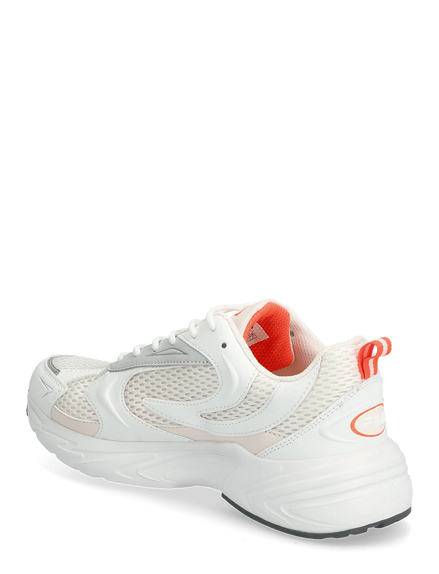 FILA - KREATIX teens - laag sneakers - marshmallow-mauve chalk - 2