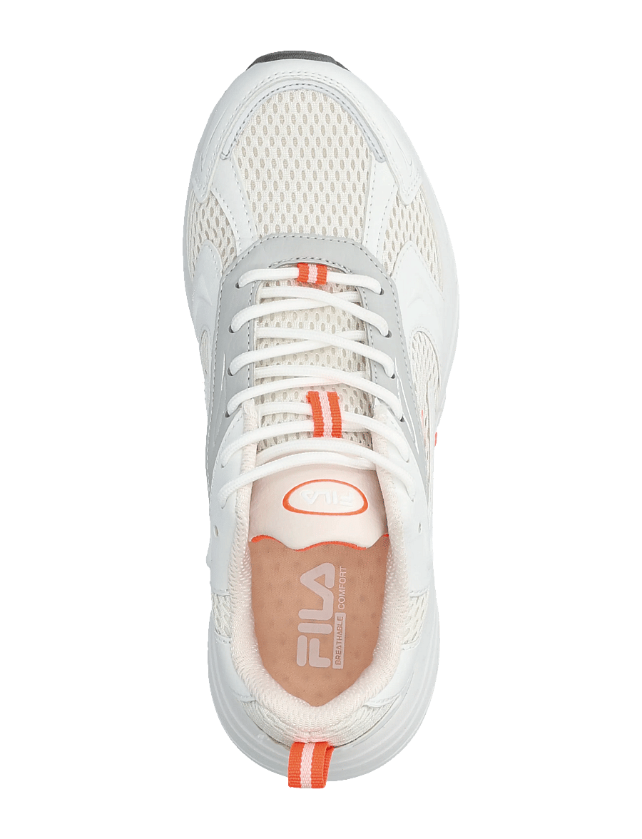 FILA - KREATIX teens - laag sneakers - marshmallow-mauve chalk - 3