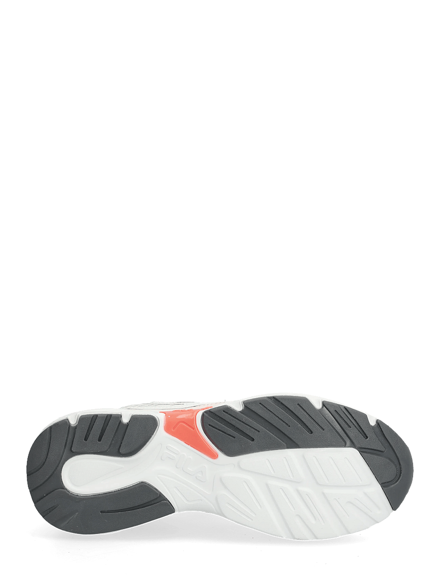 FILA - KREATIX teens - laag sneakers - marshmallow-mauve chalk - 4