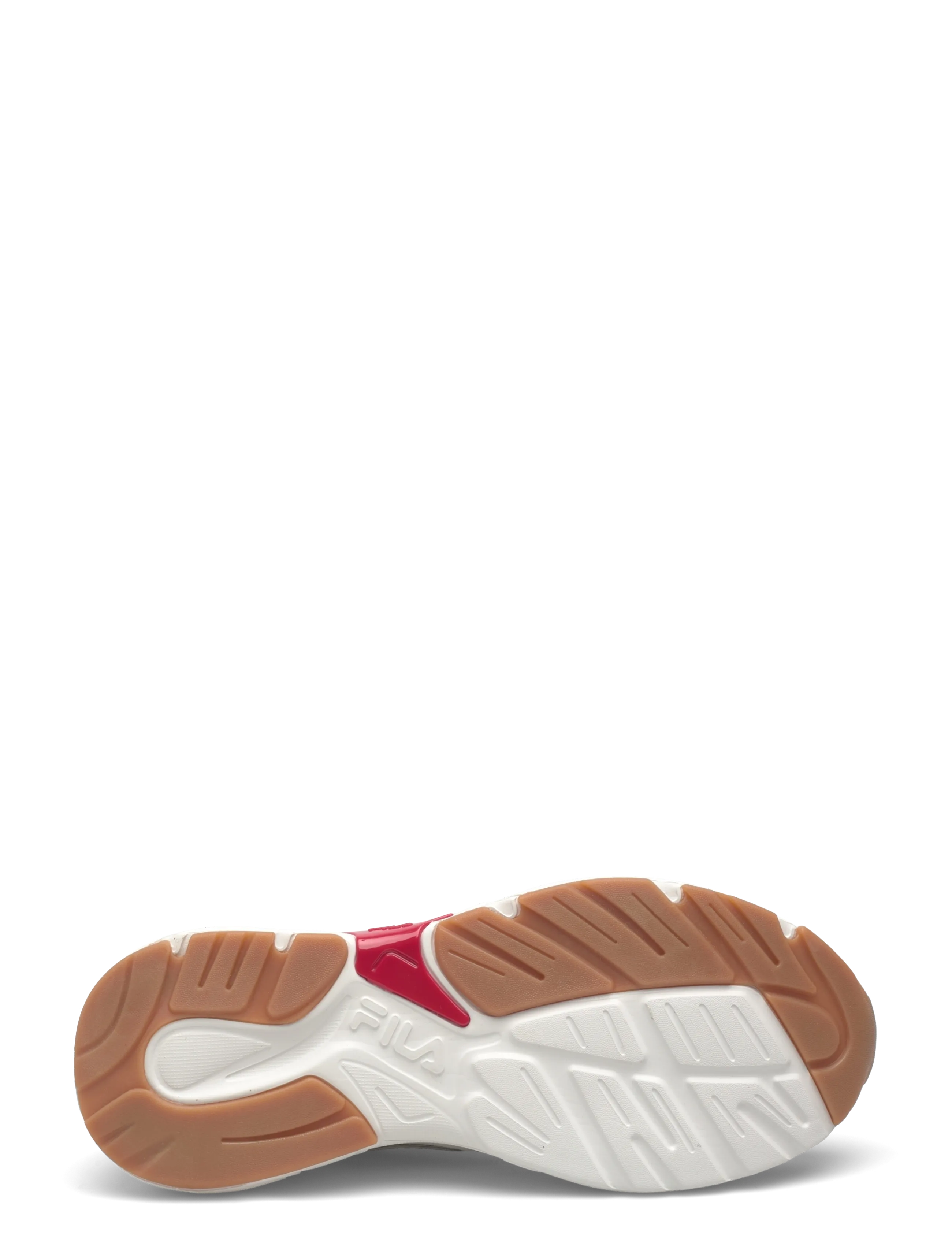 FILA - KREATIX teens - kõrge säärega tossud - white-fila red - 4