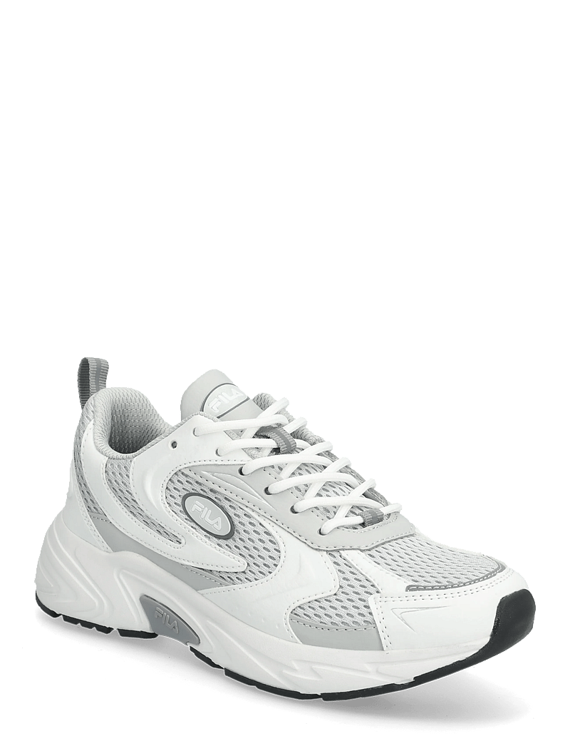 FILA - KREATIX teens - kõrge säärega tossud - white-gray violet - 0