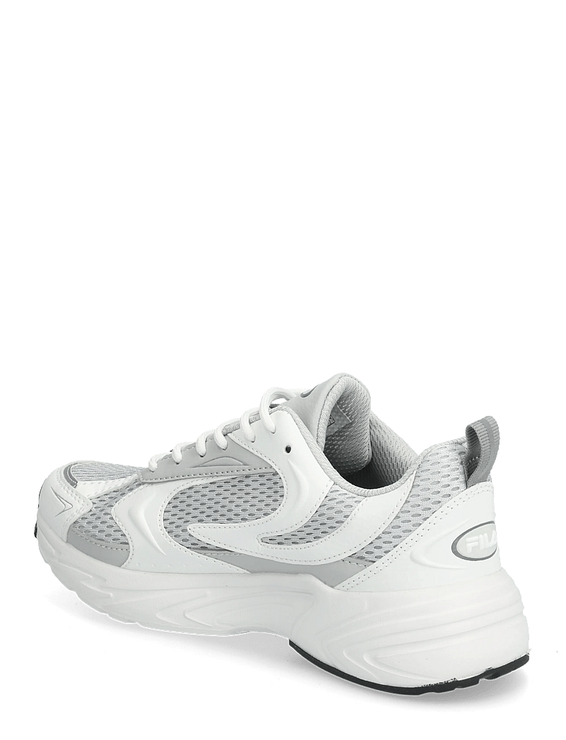 FILA - KREATIX teens - kõrge säärega tossud - white-gray violet - 2