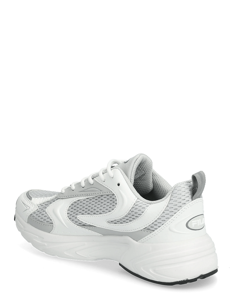 FILA - KREATIX teens - lave sneakers - white-gray violet - 2