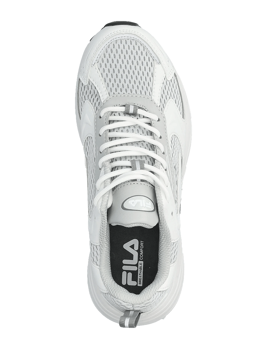 FILA - KREATIX teens - lave sneakers - white-gray violet - 3
