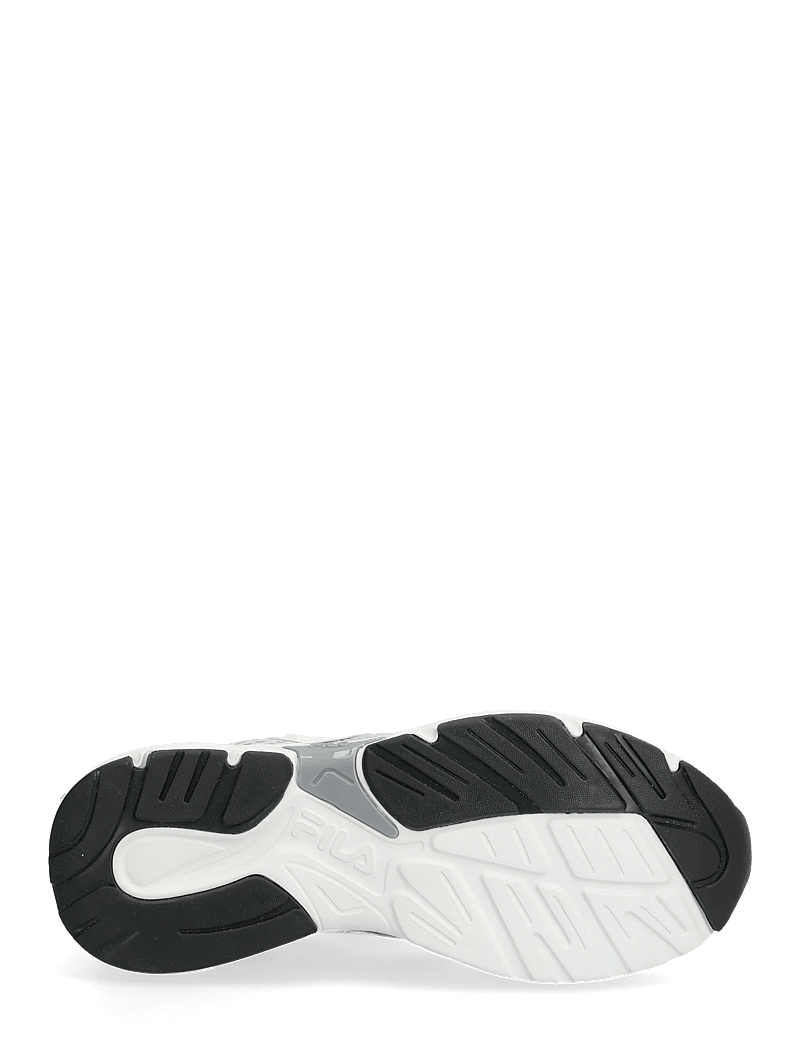 FILA - KREATIX teens - kõrge säärega tossud - white-gray violet - 4