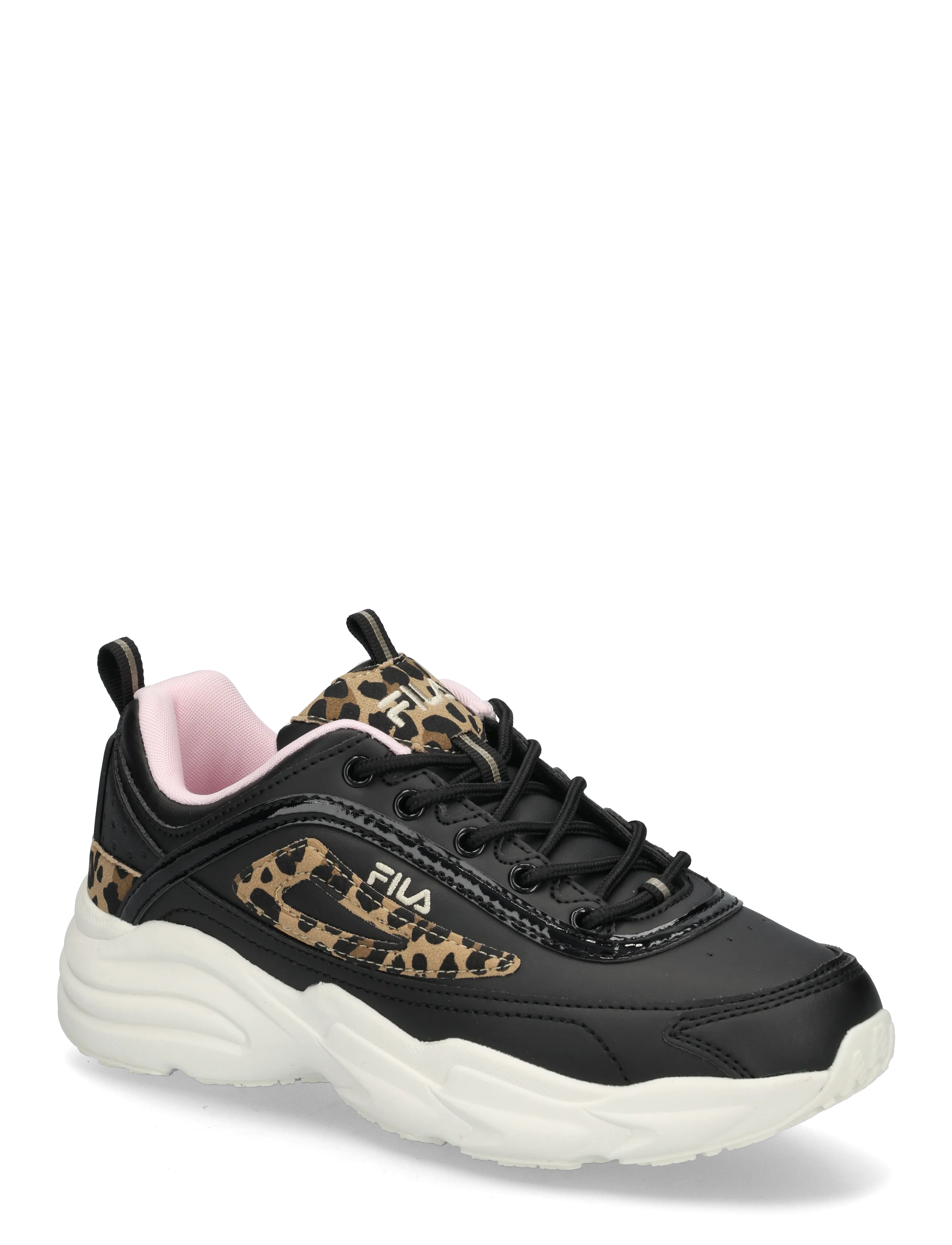 BLACK-LEOPARD