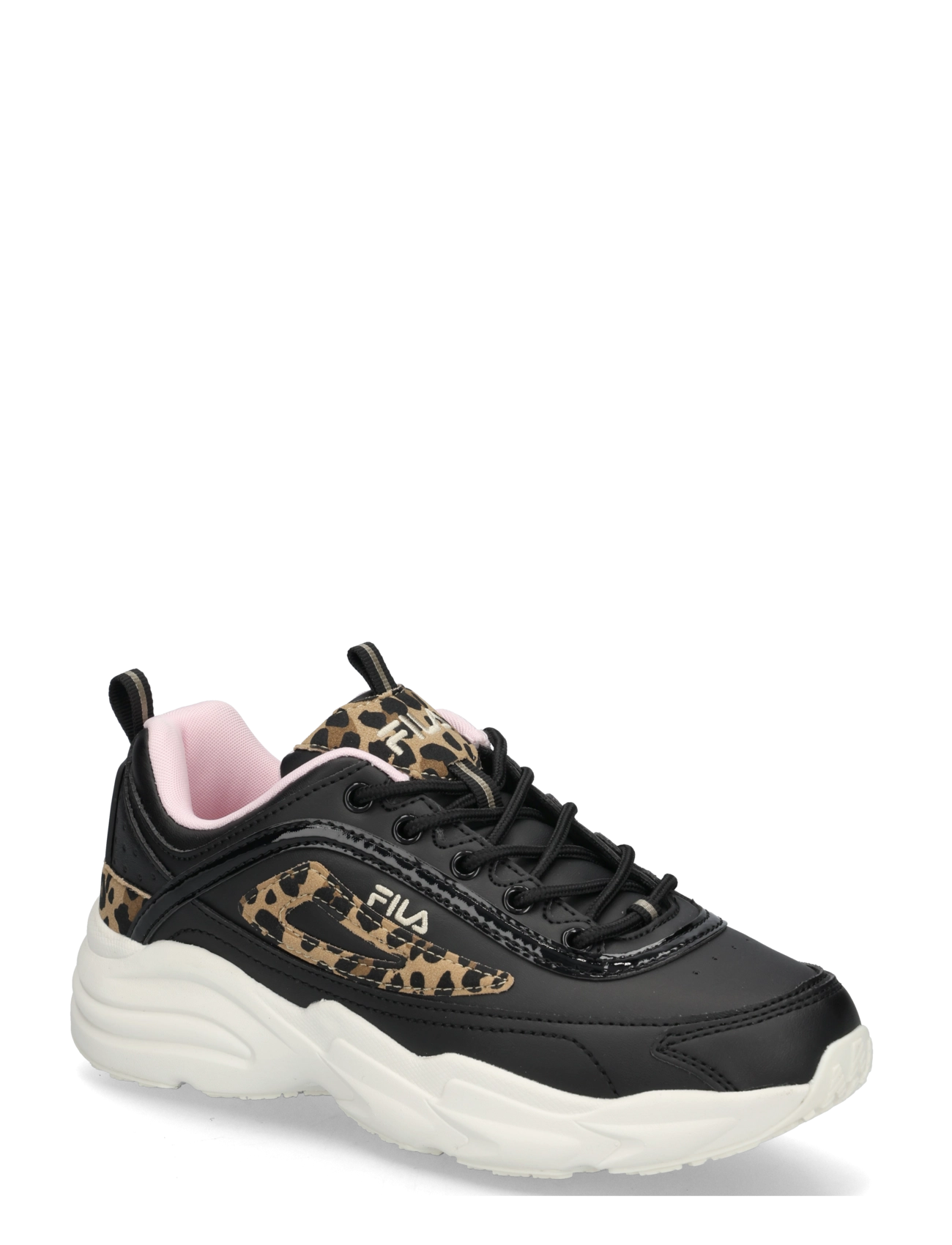 BLACK-LEOPARD
