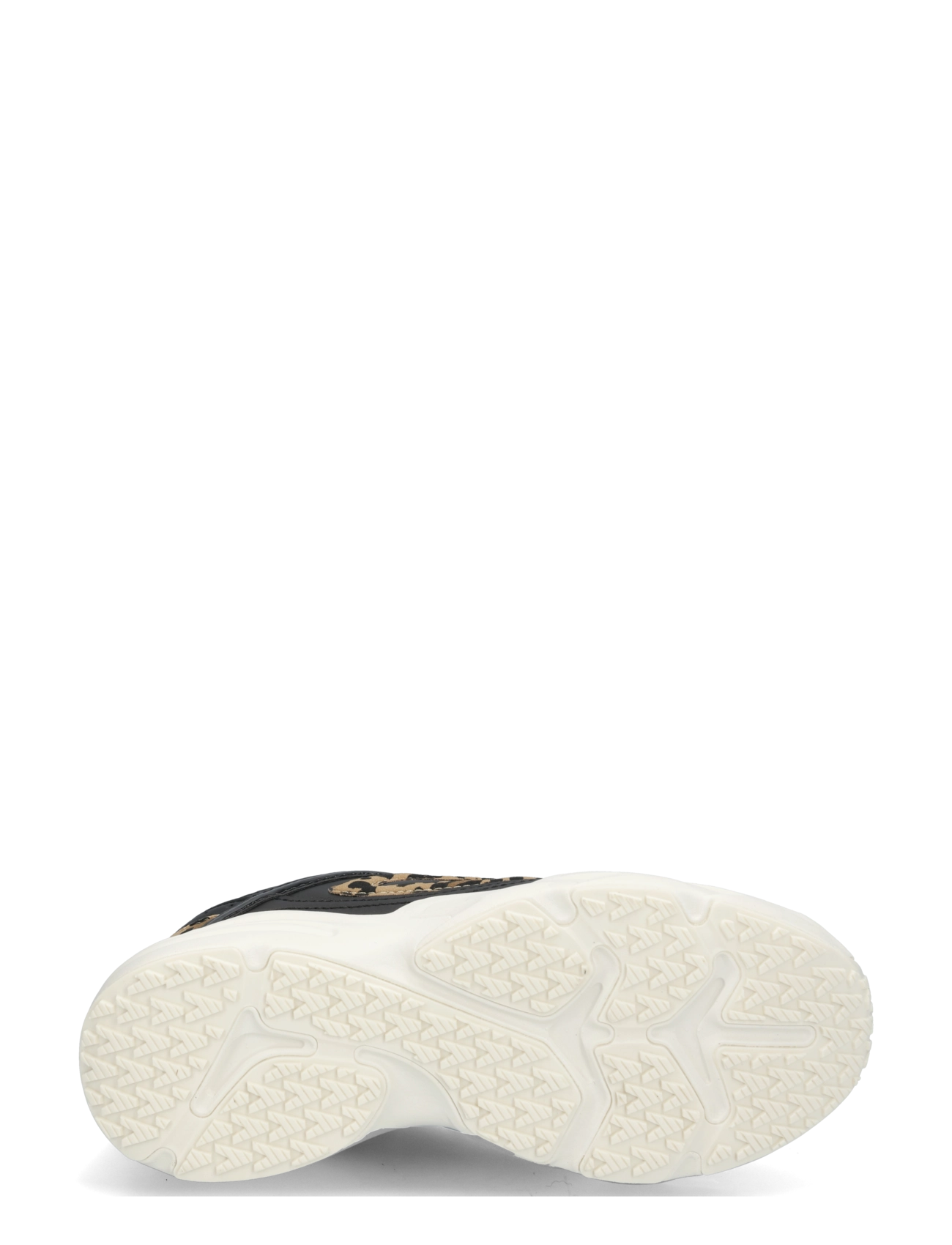 FILA - SKYE teens - efterårsbesparelser - black-leopard - 4