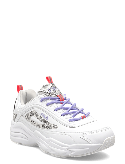 Skye Teens - Lave Sneakers