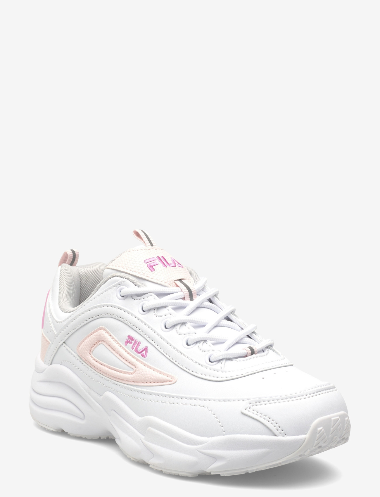 FILA - SKYE teens - kõrge säärega tossud - white-carinaria - 0