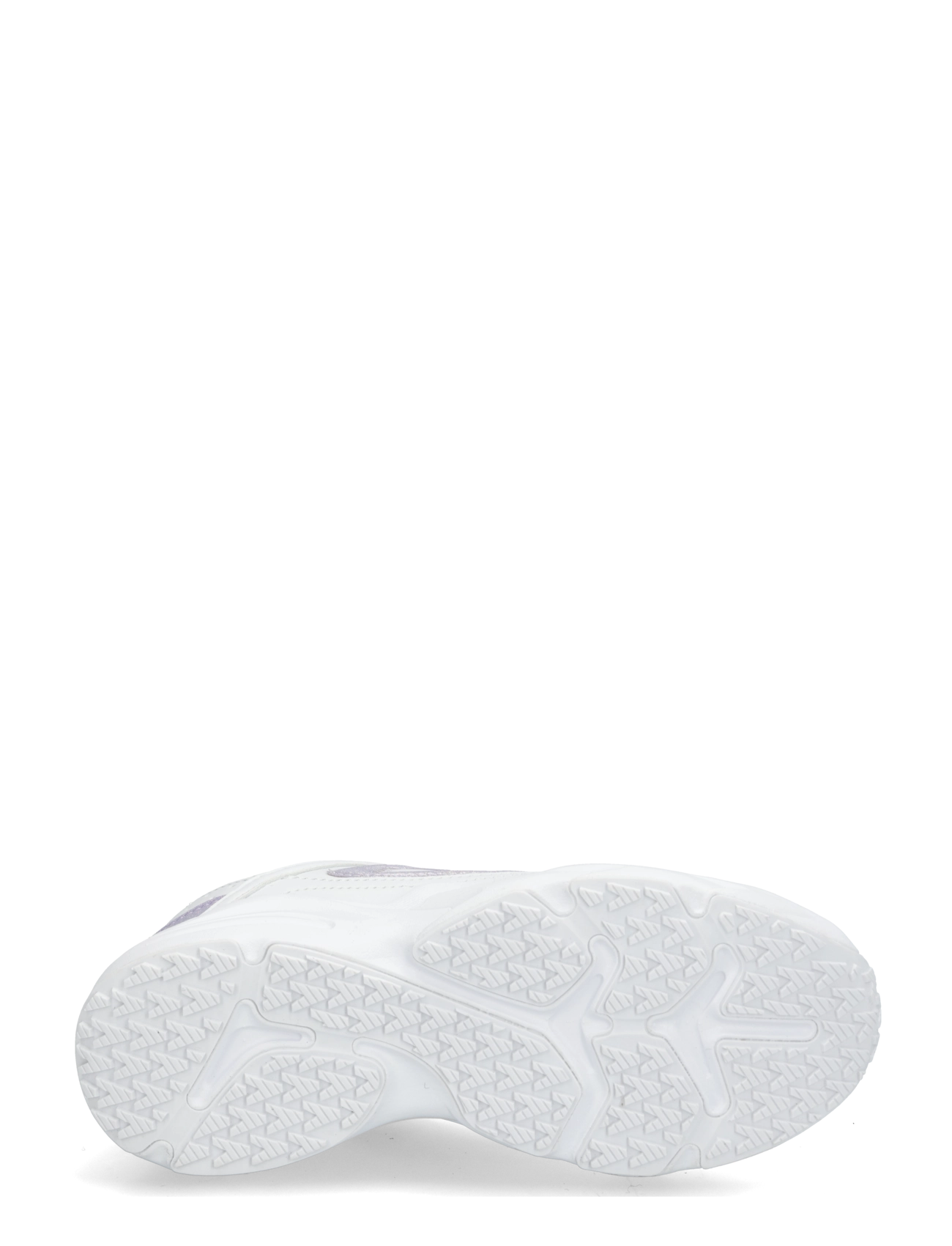 FILA - SKYE teens - lave sneakers - white-lavender frost - 4