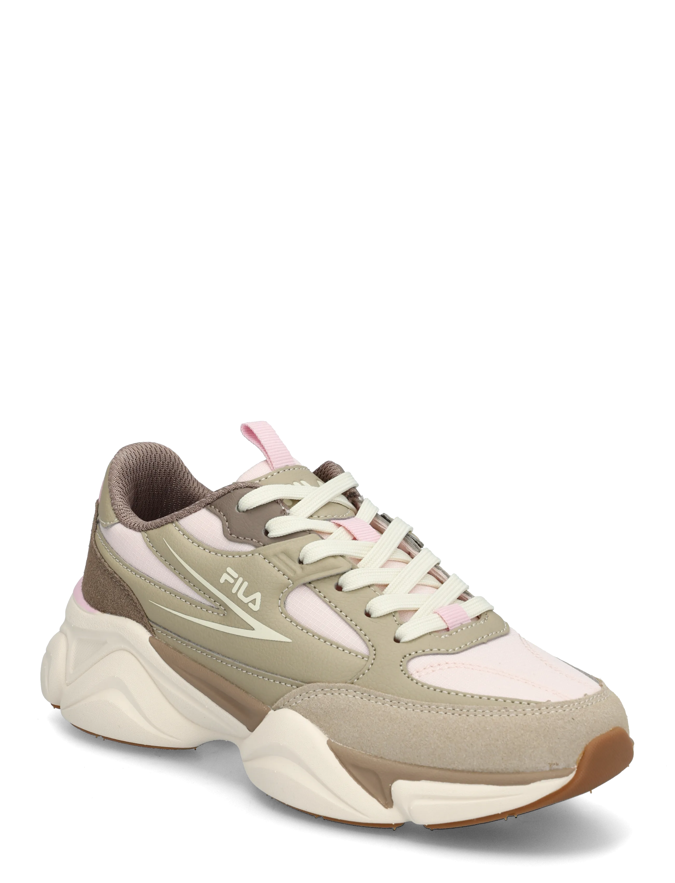 OXFORD TAN-CARINARIA