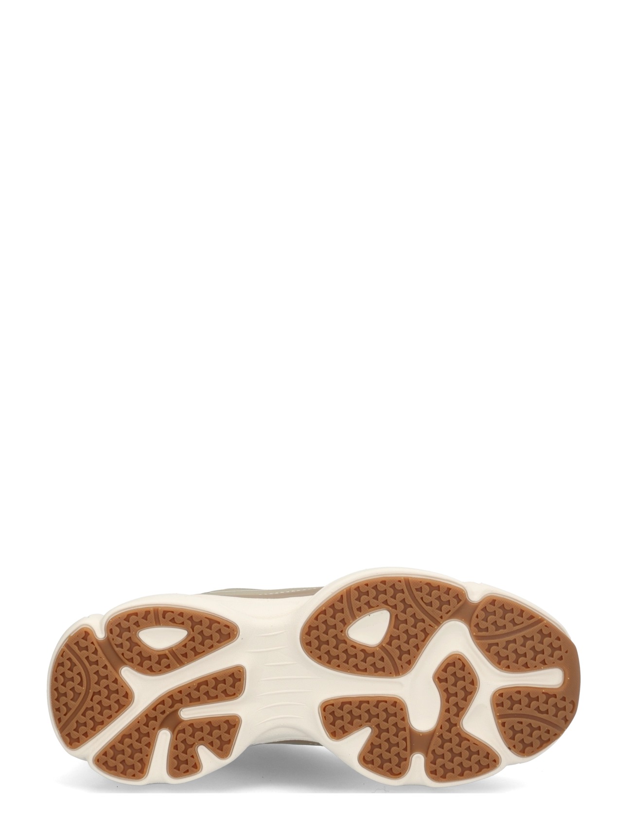 FILA - FILA RECADE teens - lave sneakers - oxford tan-carinaria - 4