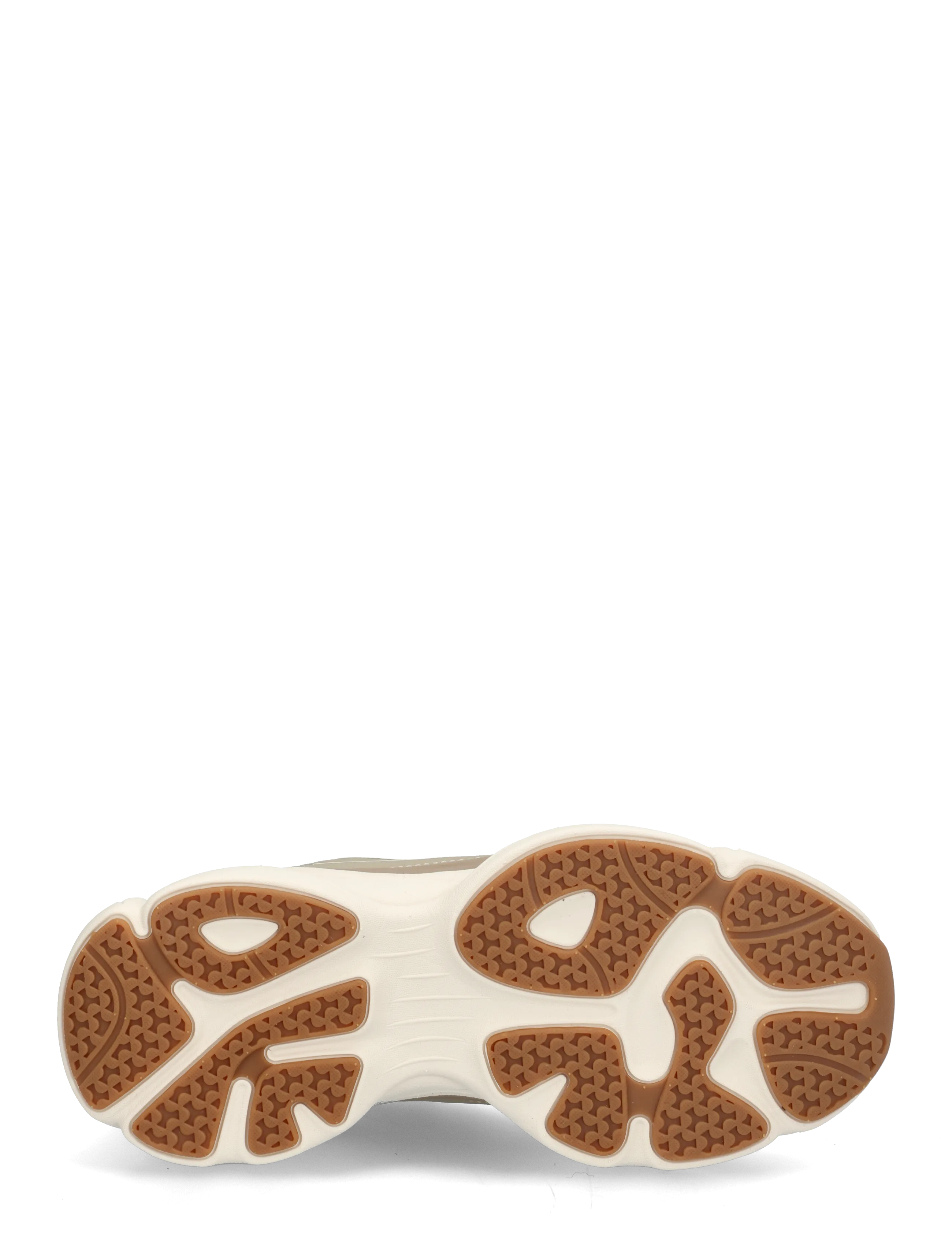 FILA - FILA RECADE teens - herbstersparnisse - oxford tan-carinaria - 4